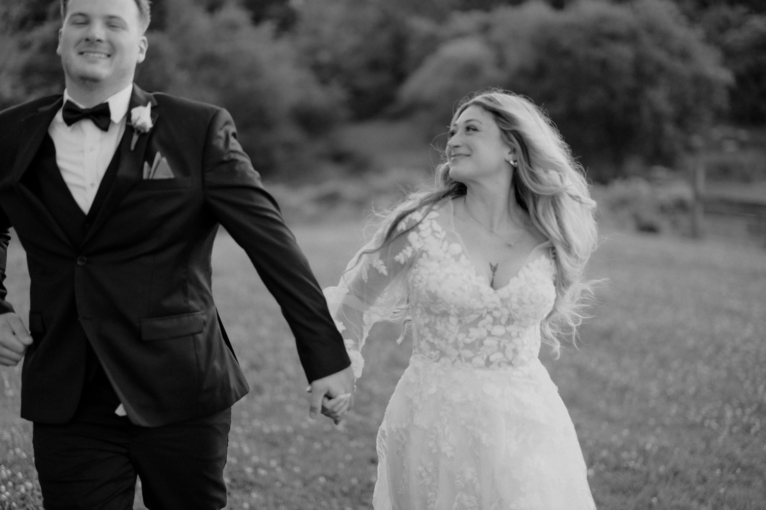 Old Oak Winery Wedding, Milan, Illinois