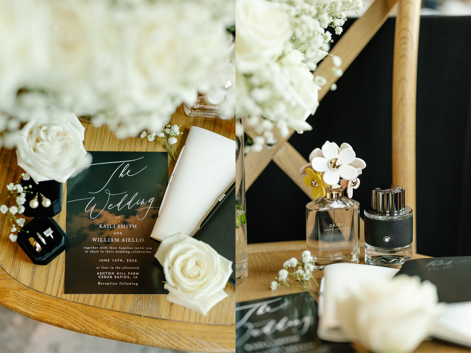 Ashton Hill Farm, Cedar Rapids, Iowa