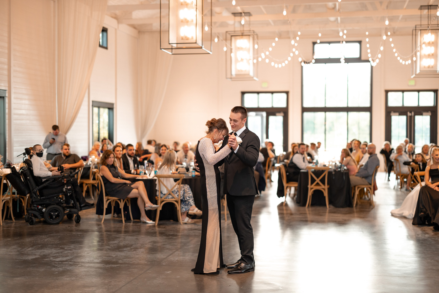 Ashton Hill Farm, Cedar Rapids, Iowa