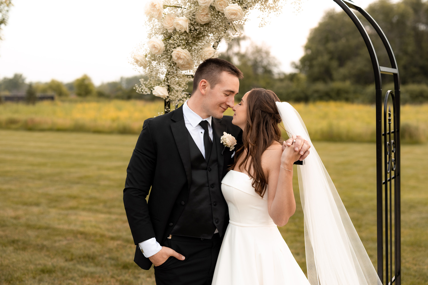 Ashton Hill Farm, Cedar Rapids, Iowa