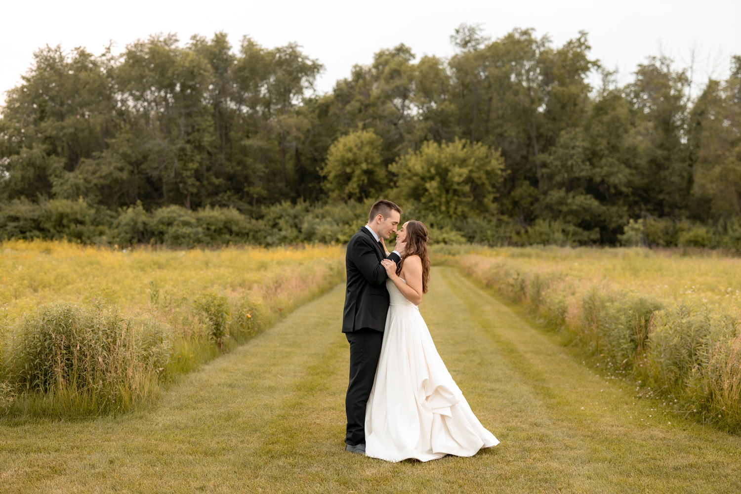 Ashton Hill Farm, Cedar Rapids, Iowa