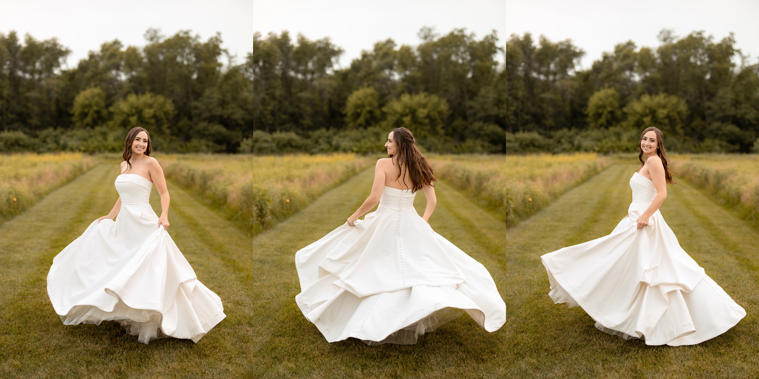 Ashton Hill Farm, Cedar Rapids, Iowa