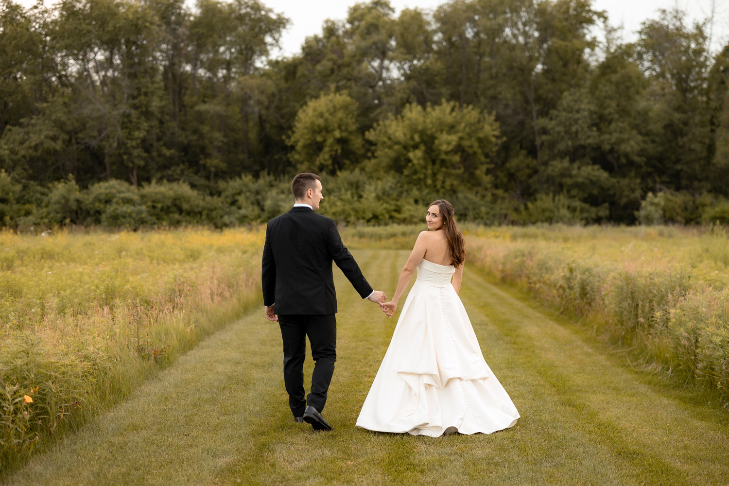 Ashton Hill Farm, Cedar Rapids, Iowa