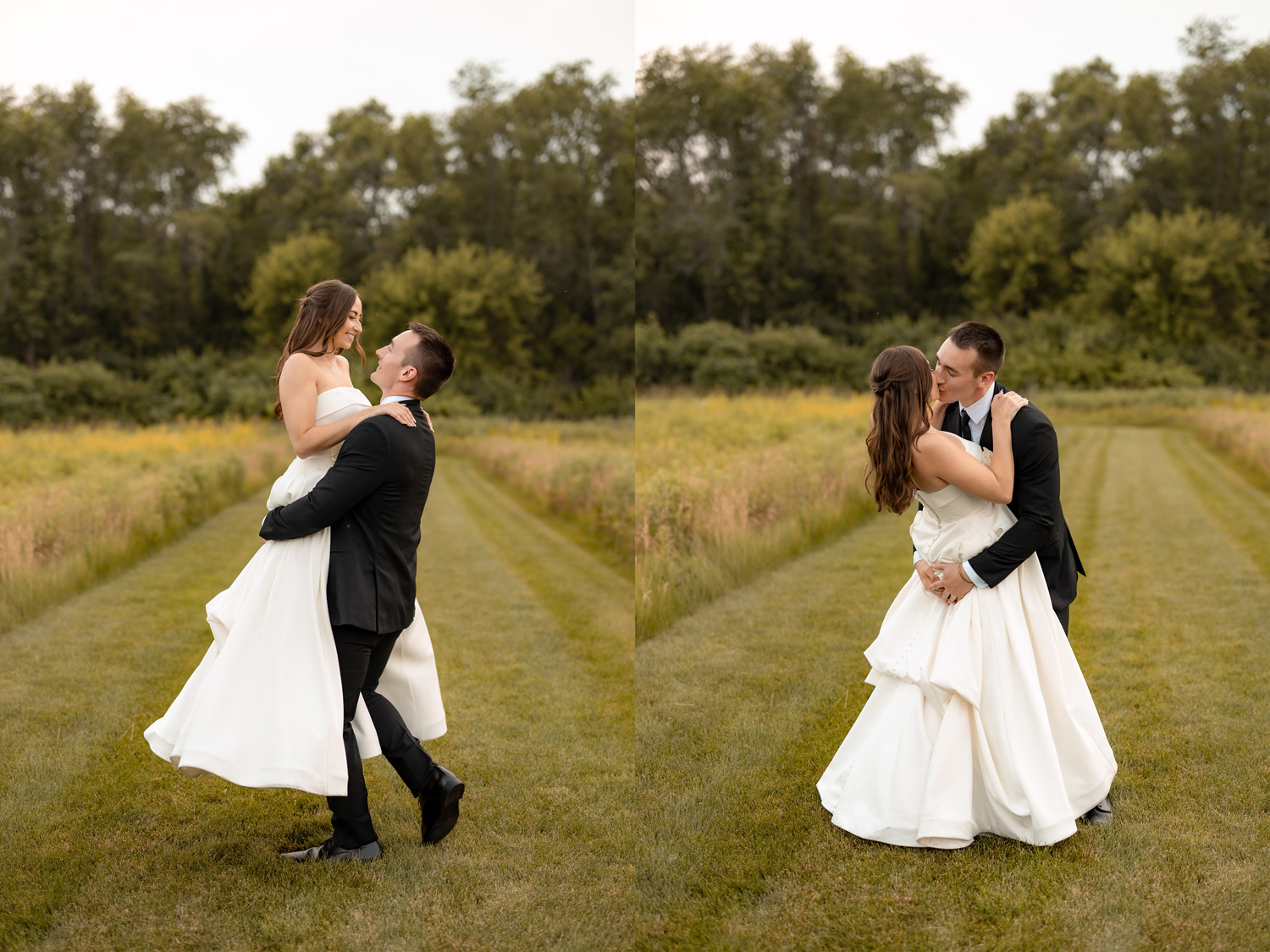 Ashton Hill Farm, Cedar Rapids, Iowa