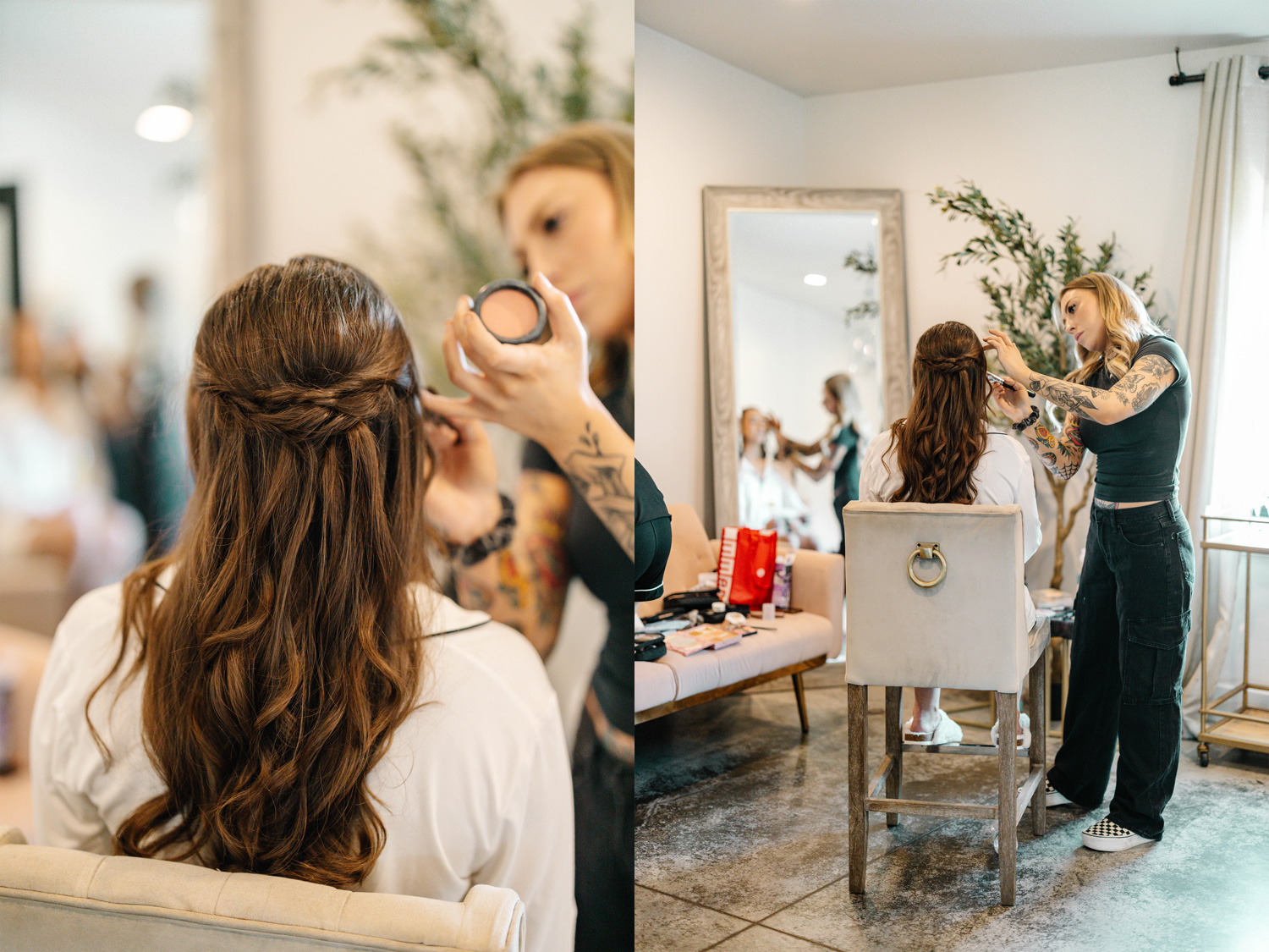 Ashton Hill Farm, Cedar Rapids, Iowa