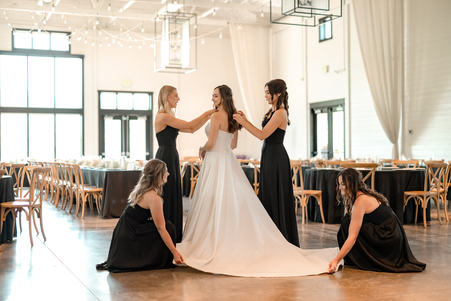 Ashton Hill Farm, Cedar Rapids, Iowa