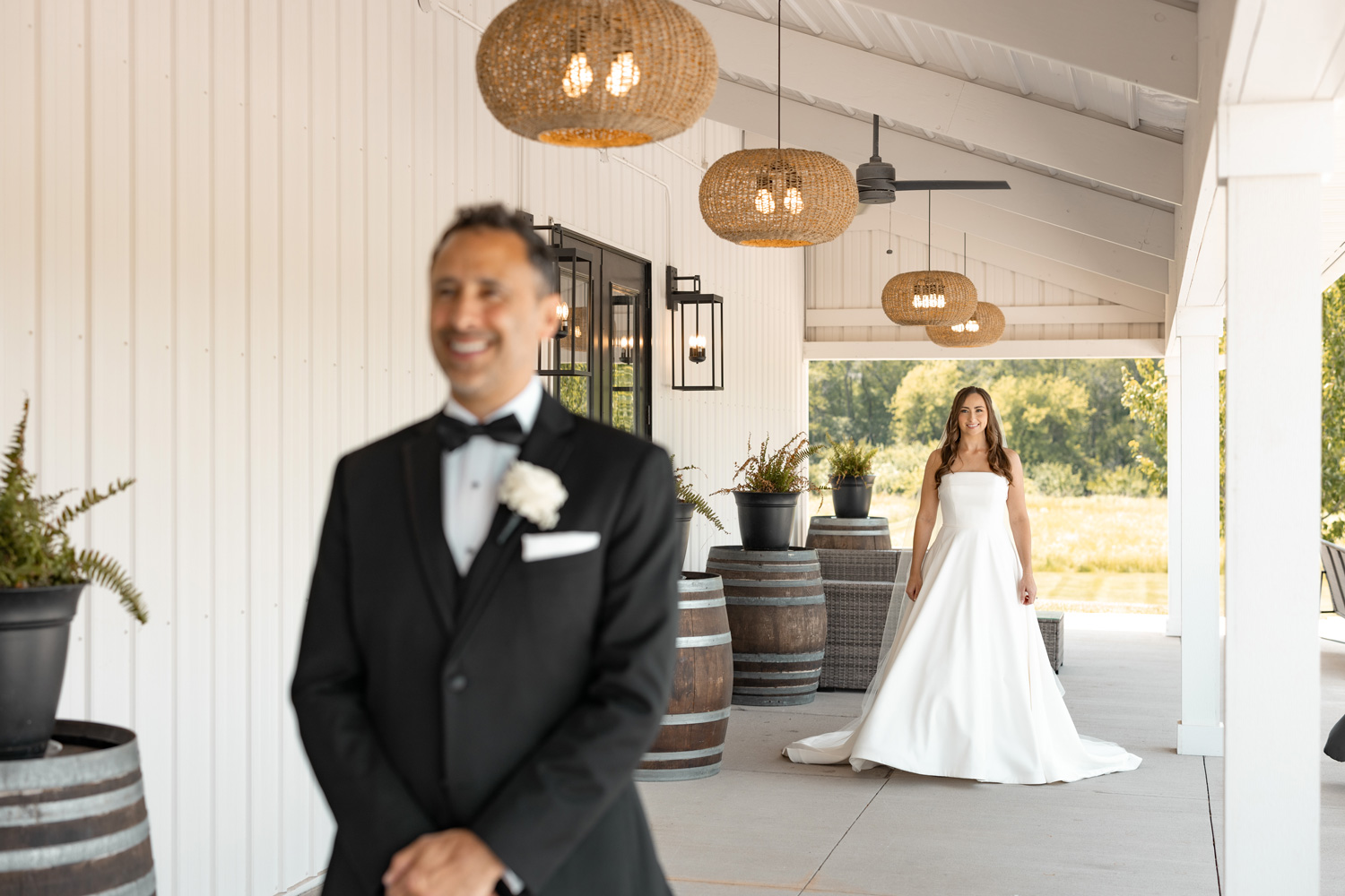 Ashton Hill Farm, Cedar Rapids, Iowa