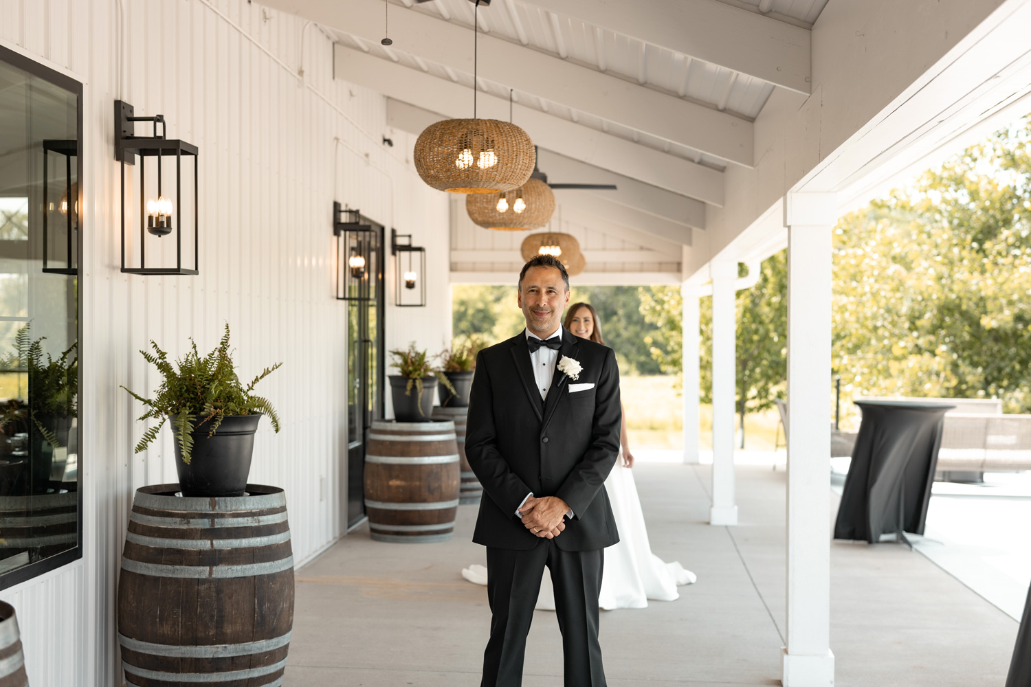 Ashton Hill Farm, Cedar Rapids, Iowa