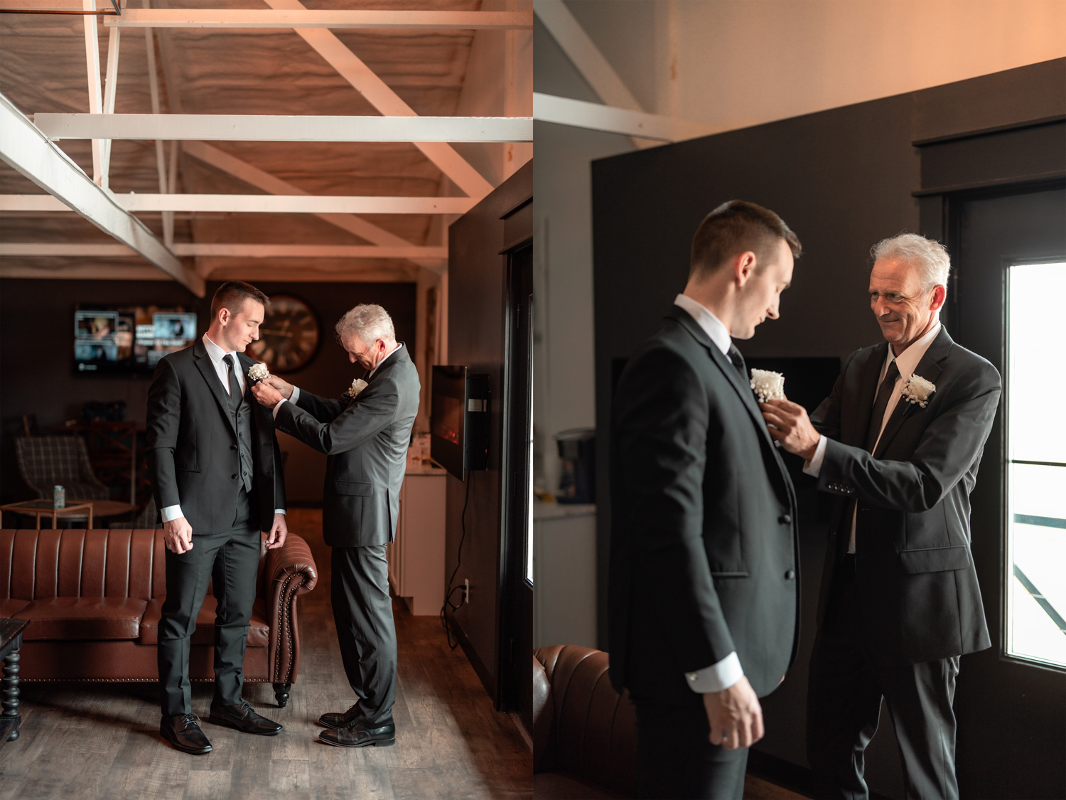 Ashton Hill Farm, Cedar Rapids, Iowa