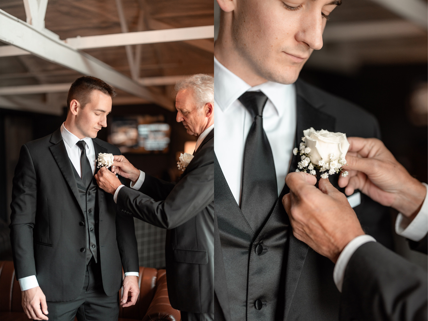 Ashton Hill Farm, Cedar Rapids, Iowa