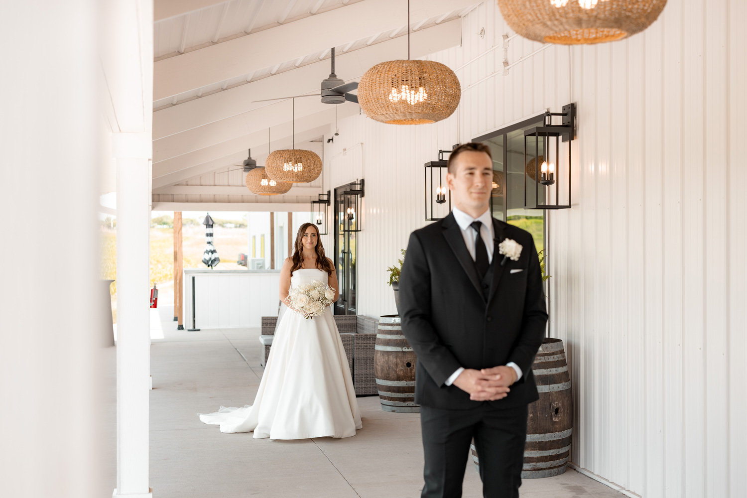 Ashton Hill Farm, Cedar Rapids, Iowa