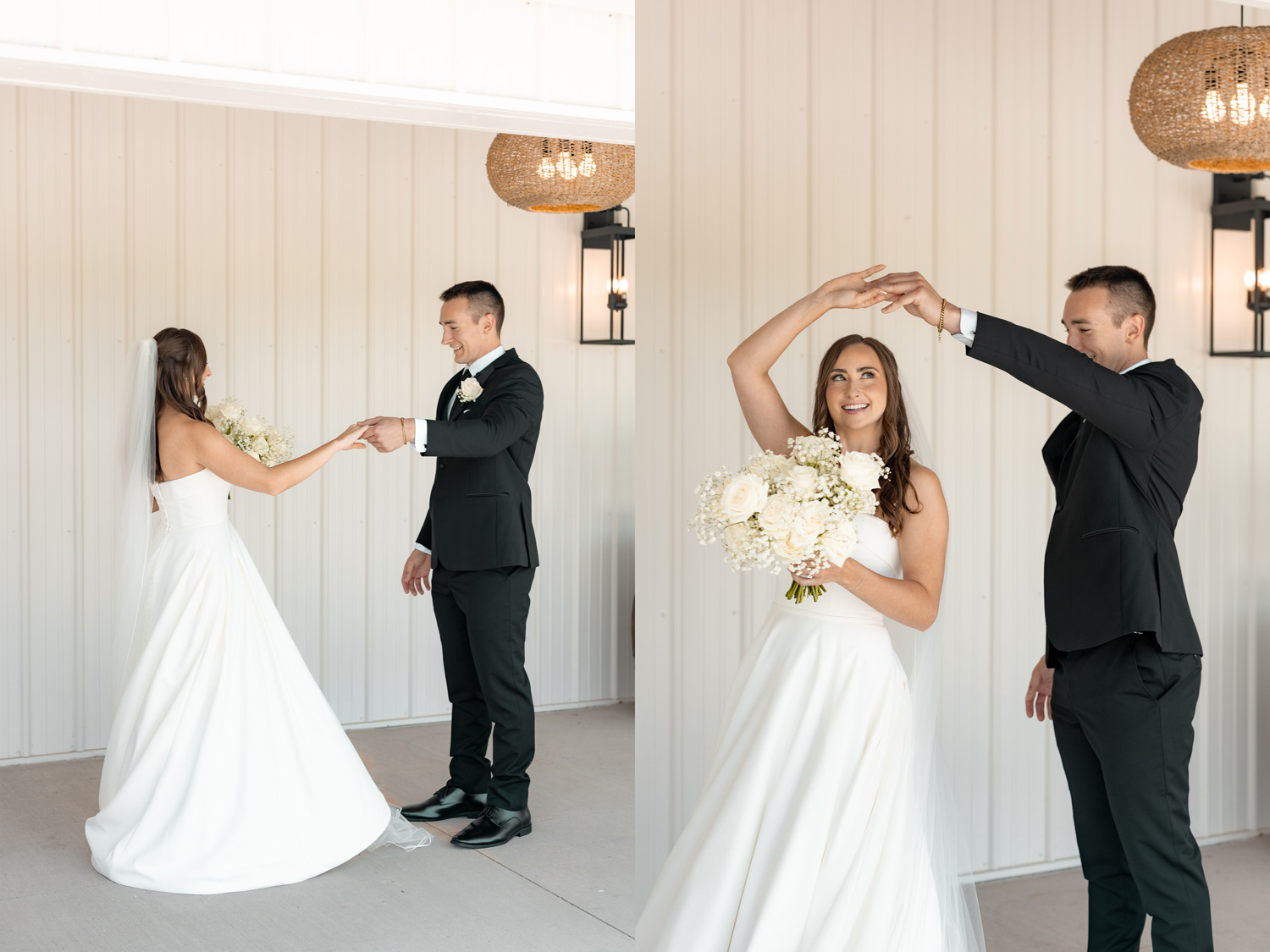 Ashton Hill Farm, Cedar Rapids, Iowa