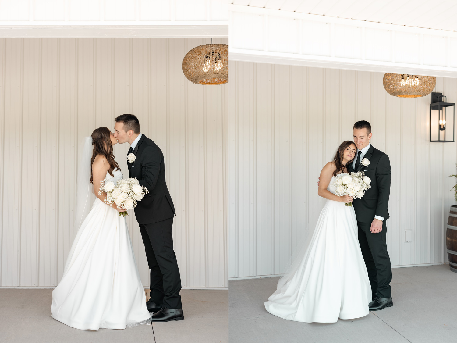 Ashton Hill Farm, Cedar Rapids, Iowa