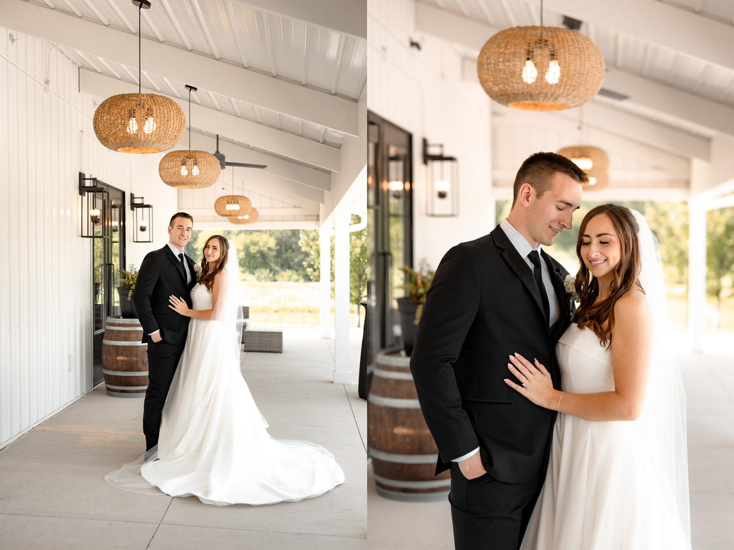 Ashton Hill Farm, Cedar Rapids, Iowa