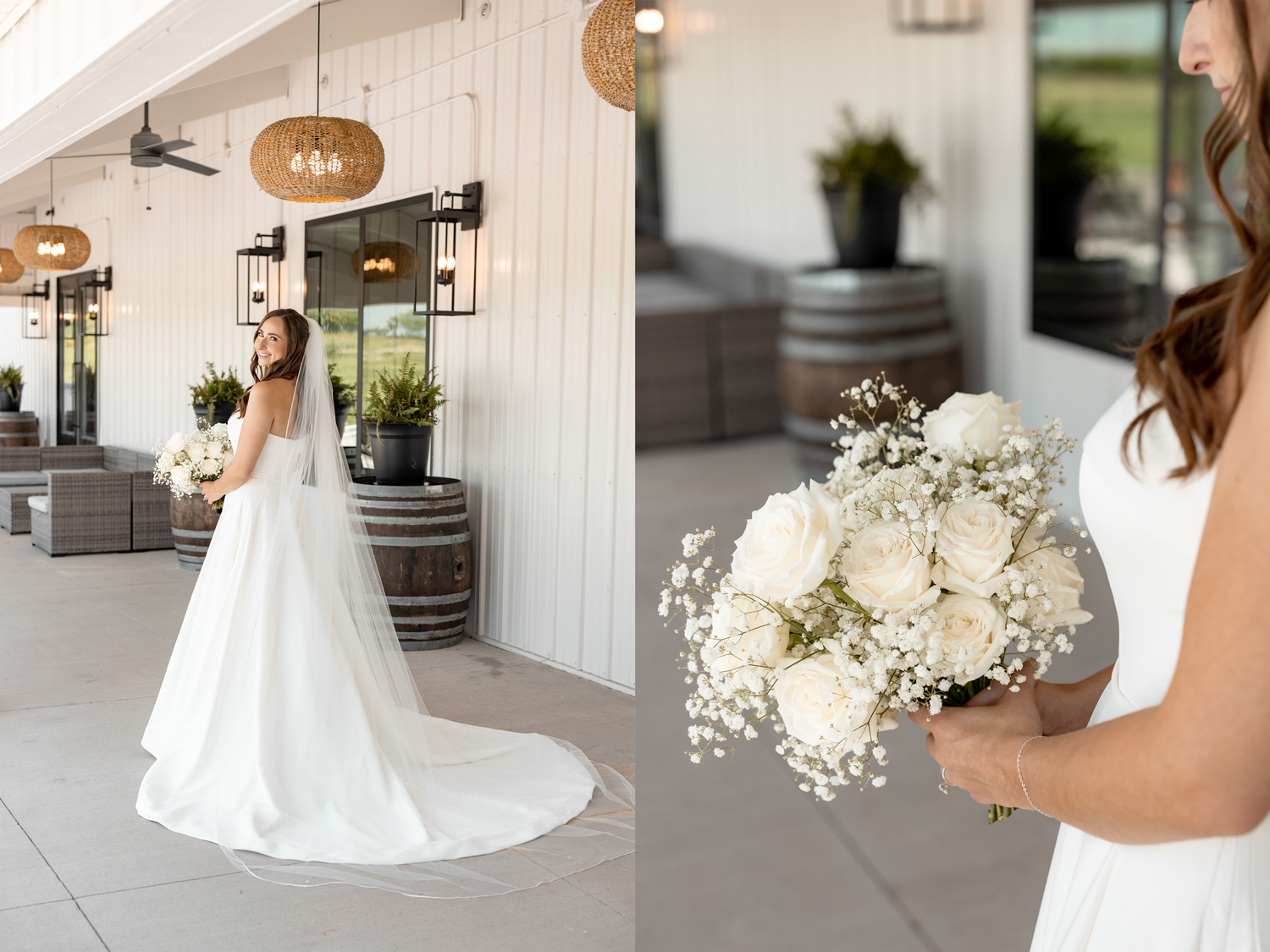 Ashton Hill Farm, Cedar Rapids, Iowa