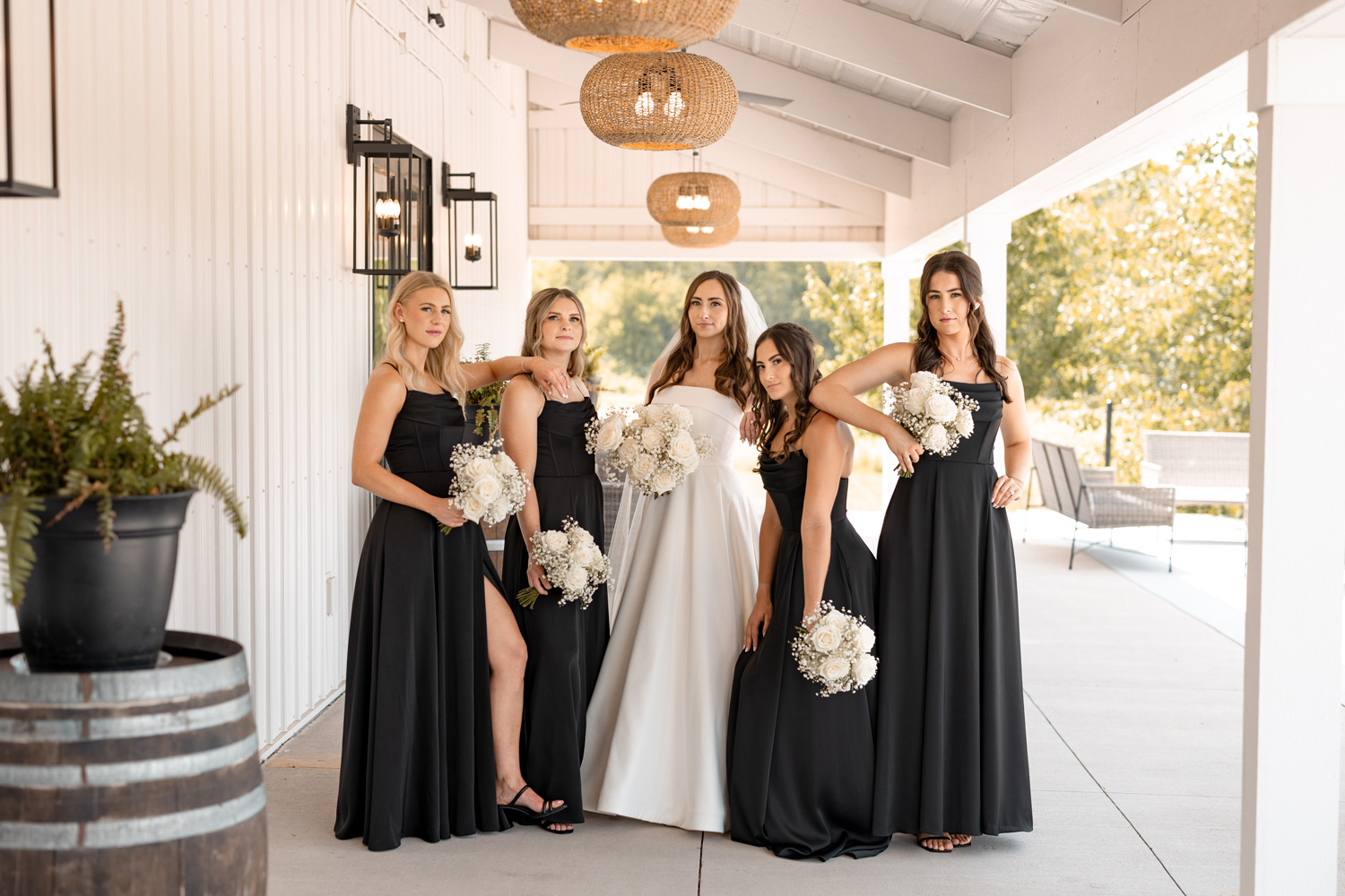 Ashton Hill Farm, Cedar Rapids, Iowa