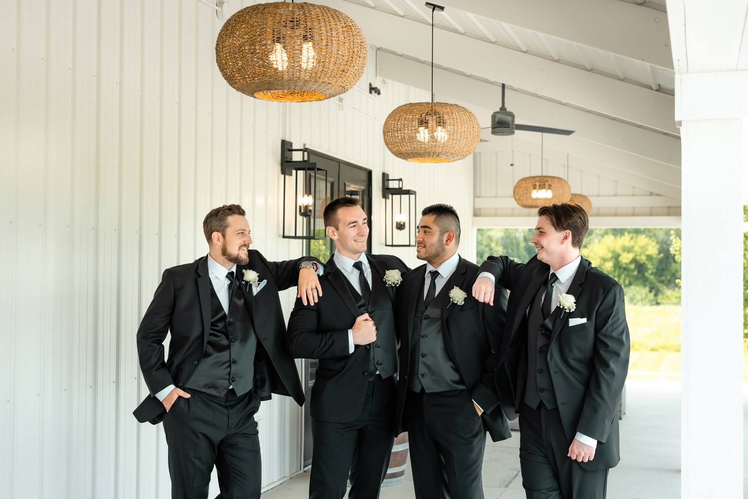 Ashton Hill Farm, Cedar Rapids, Iowa