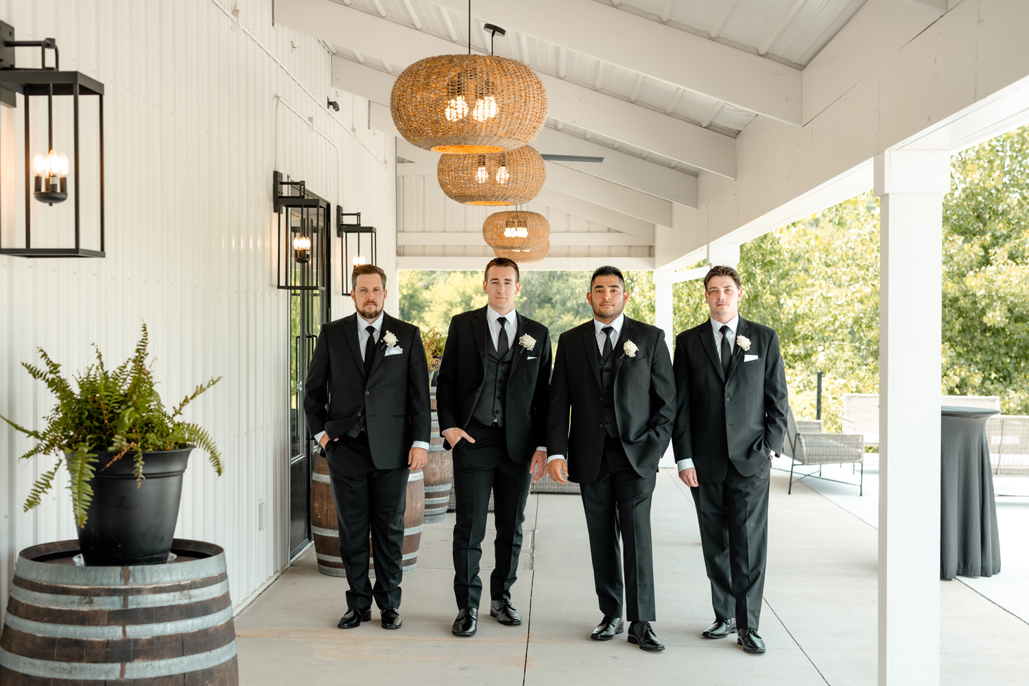 Ashton Hill Farm, Cedar Rapids, Iowa