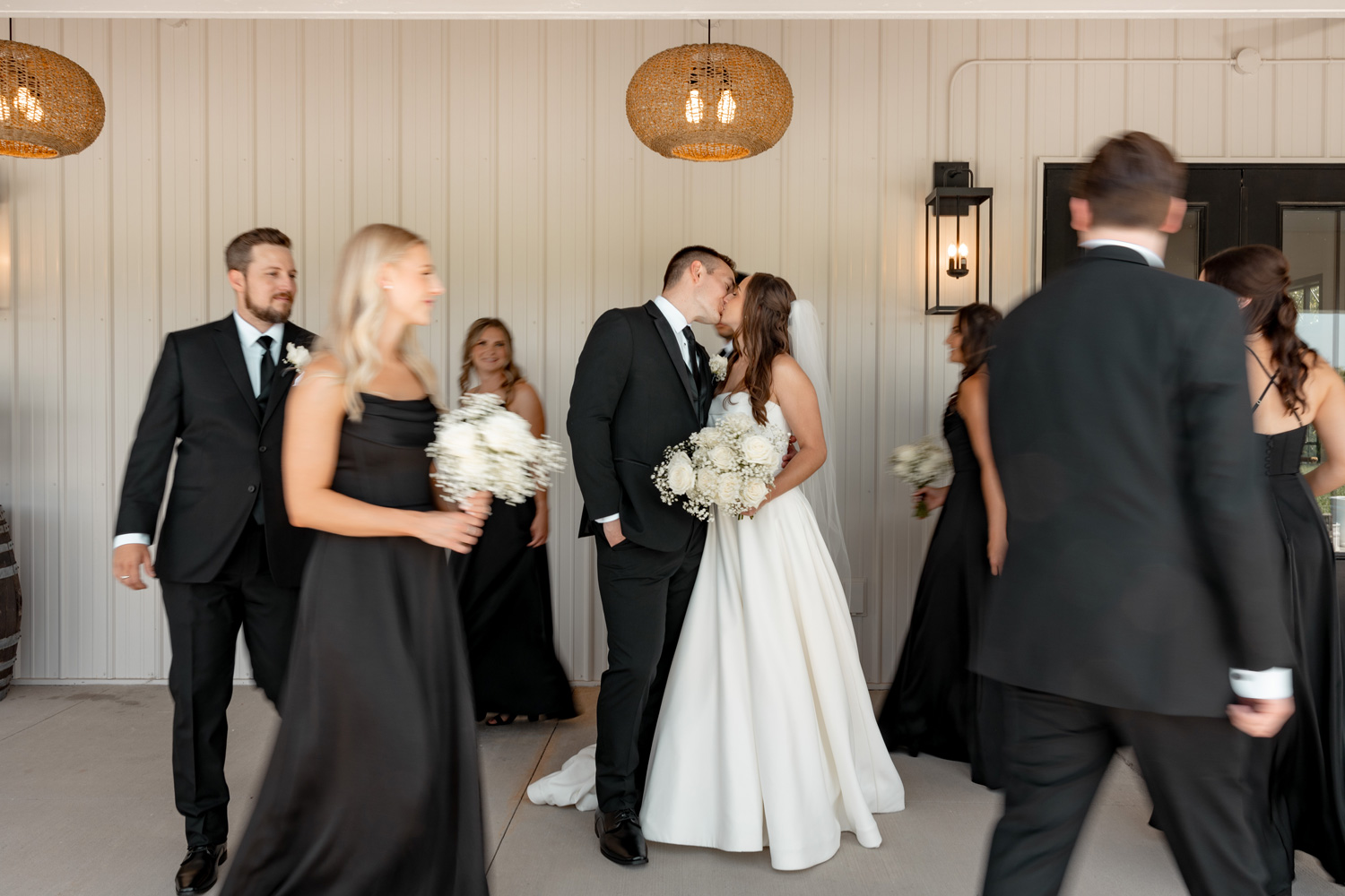 Ashton Hill Farm, Cedar Rapids, Iowa