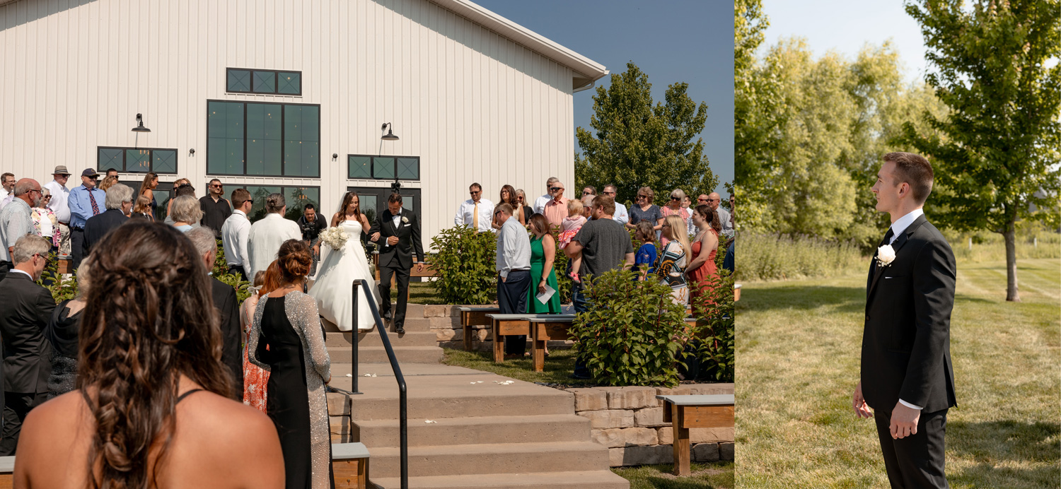 Ashton Hill Farm, Cedar Rapids, Iowa