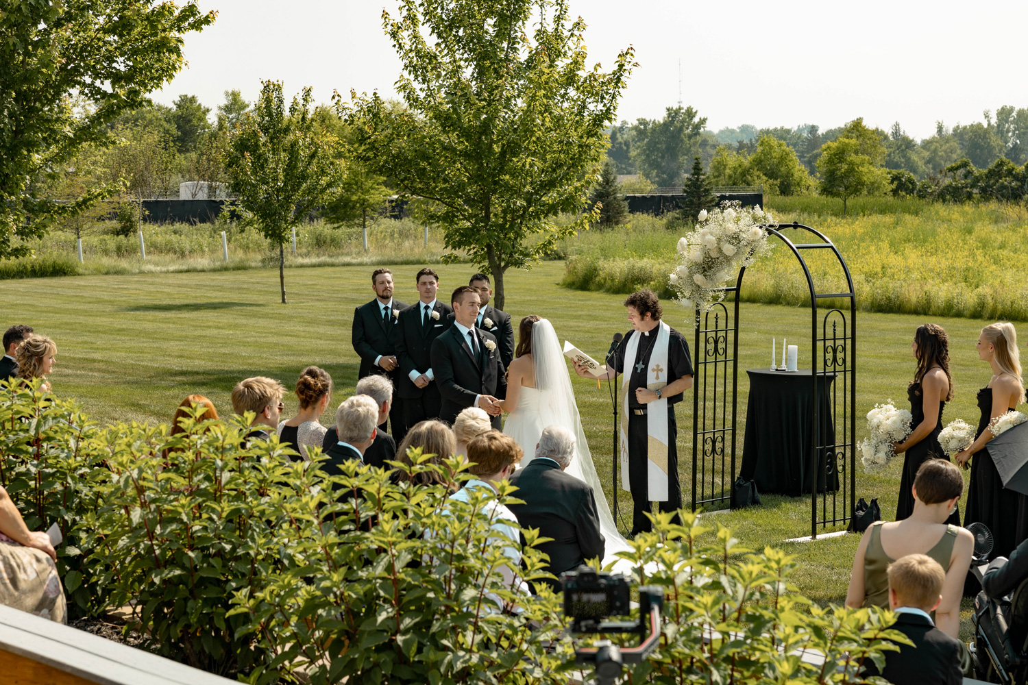 Ashton Hill Farm, Cedar Rapids, Iowa