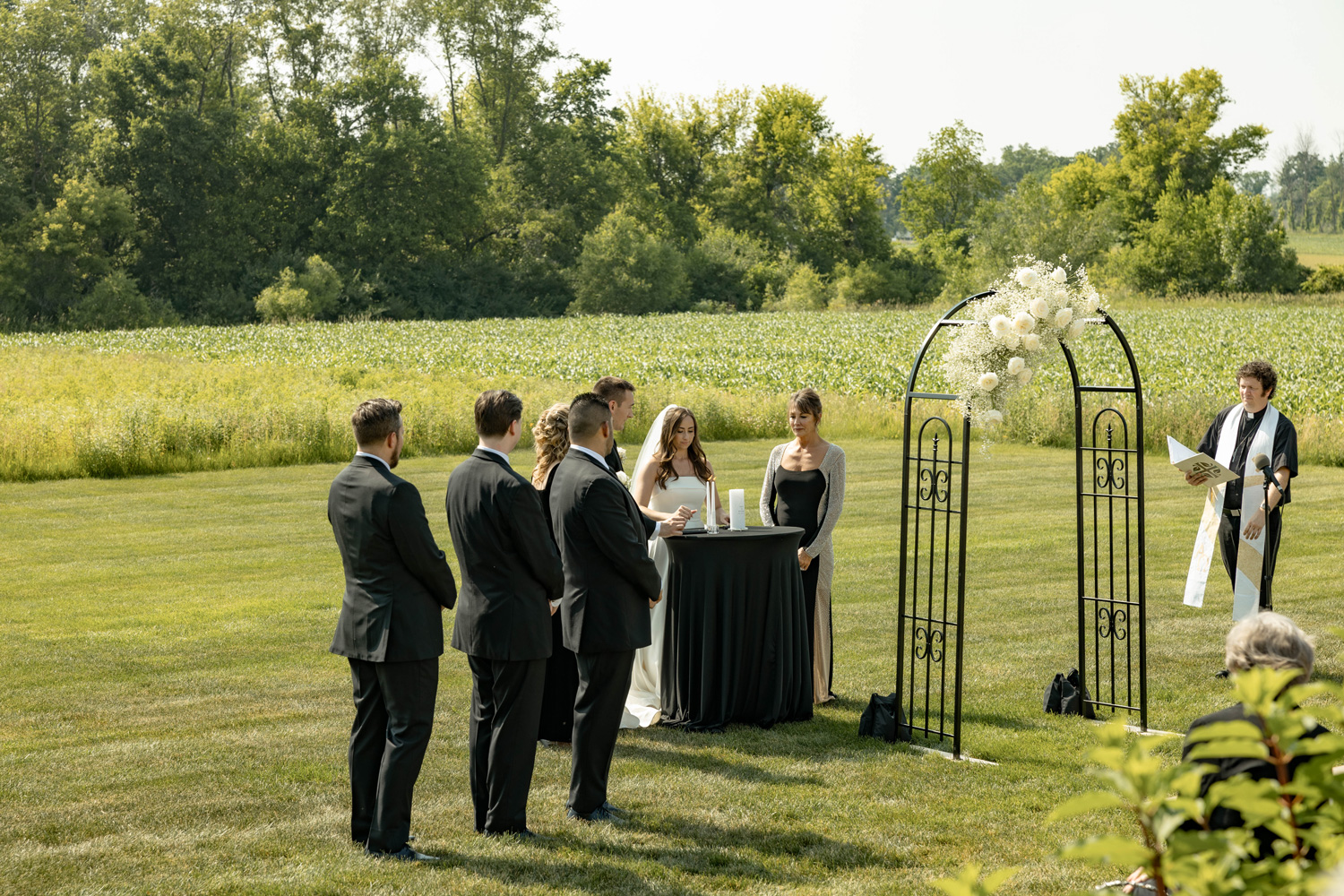 Ashton Hill Farm, Cedar Rapids, Iowa