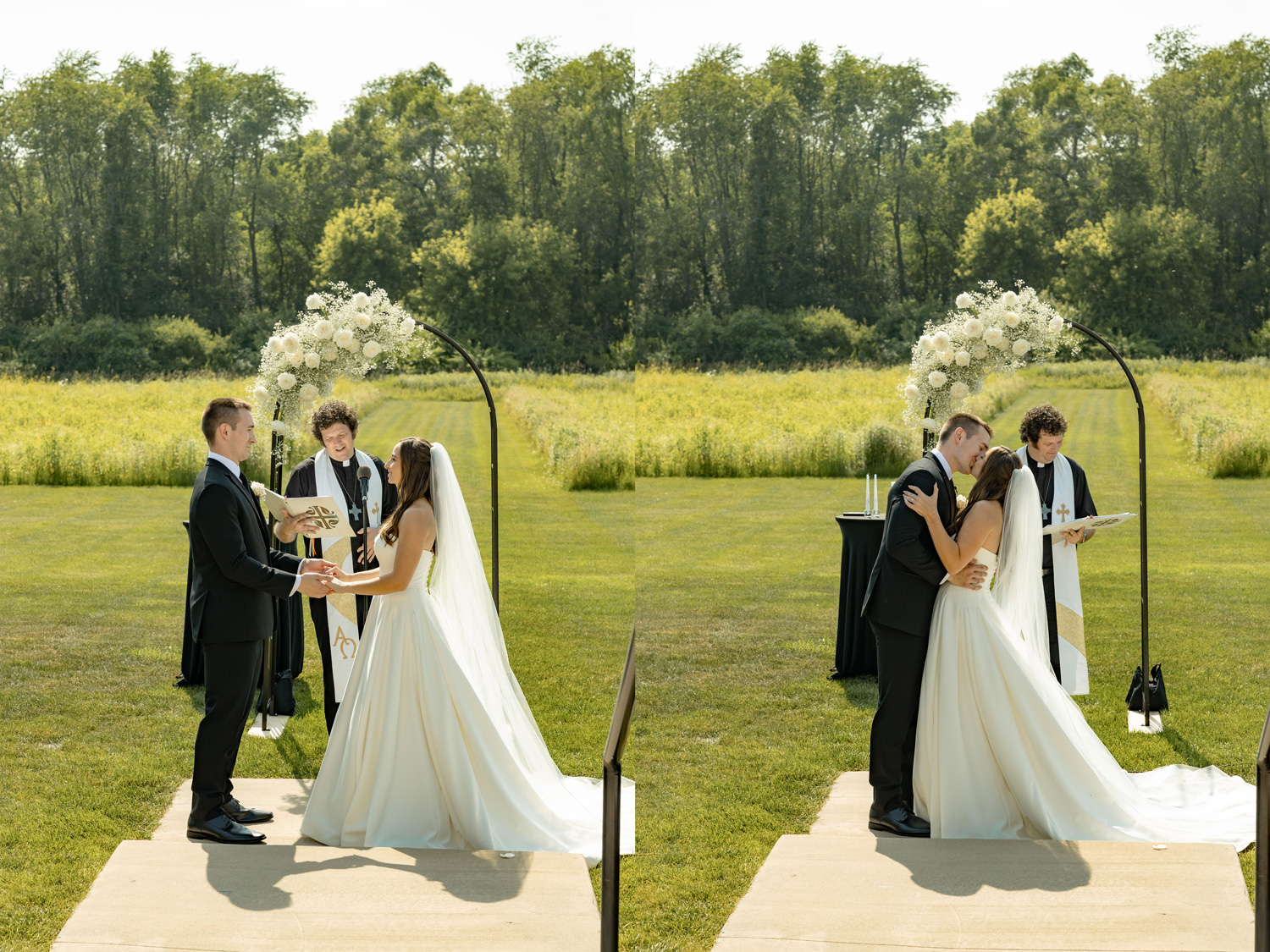 Ashton Hill Farm, Cedar Rapids, Iowa