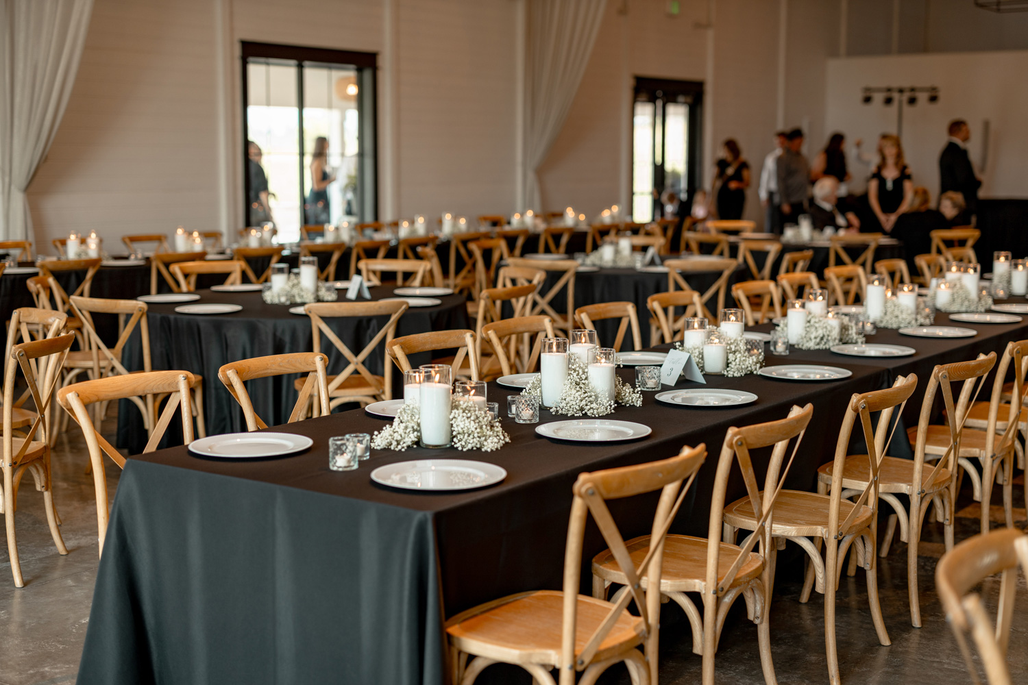 Ashton Hill Farm, Cedar Rapids, Iowa