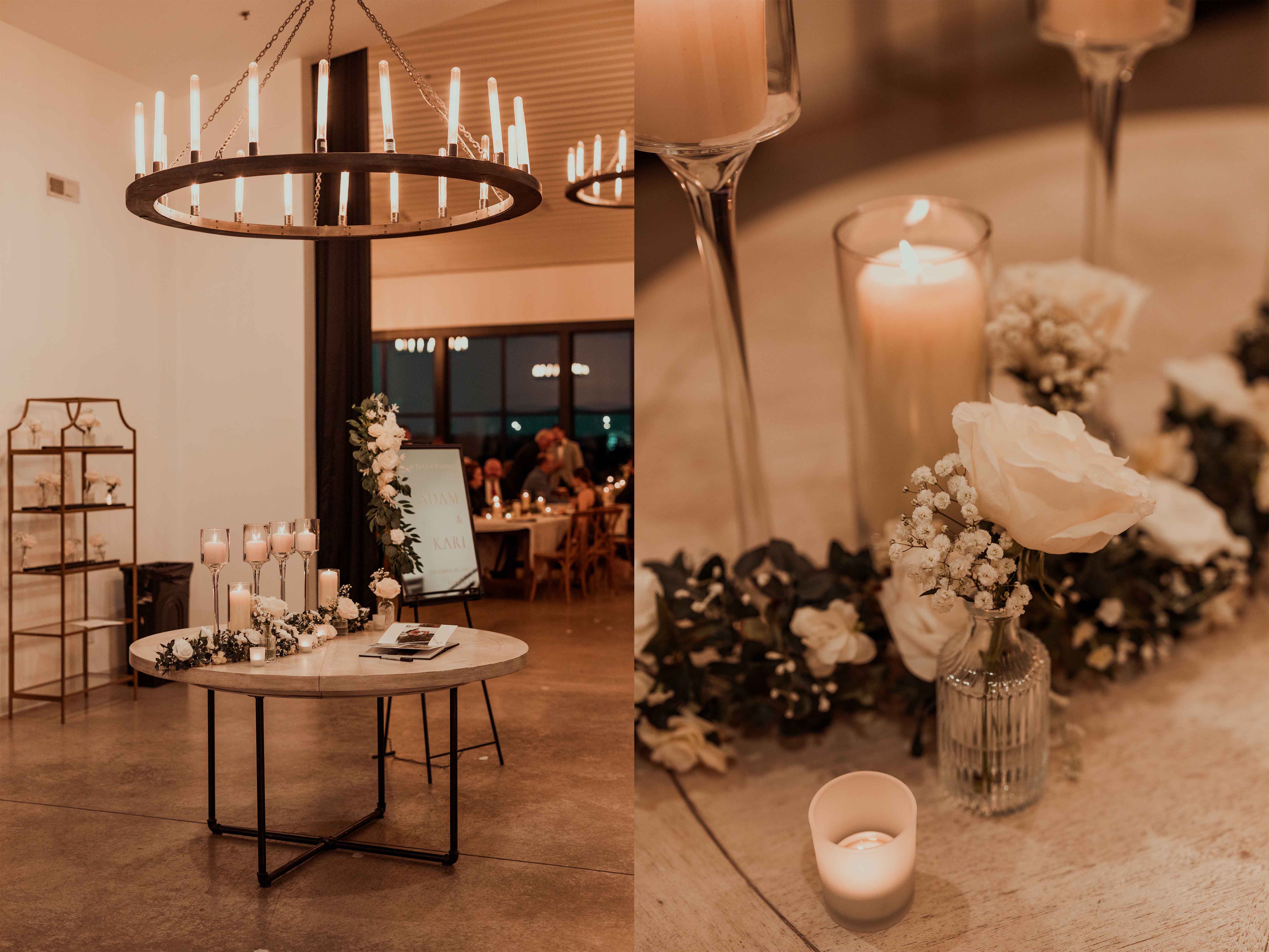 Ashton Hill Farm Wedding, Galena, Illinois