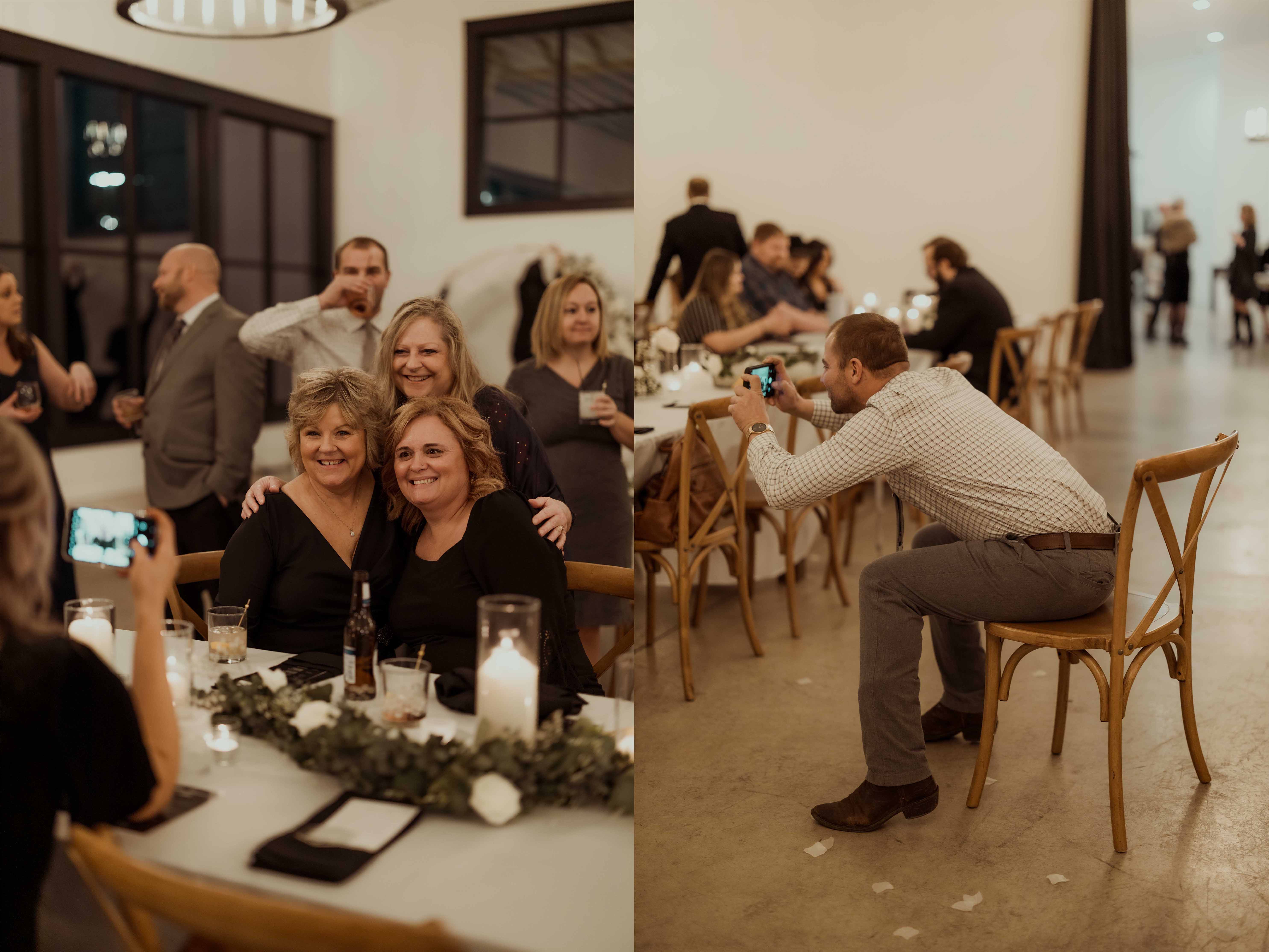 Ashton Hill Farm Wedding, Galena, Illinois