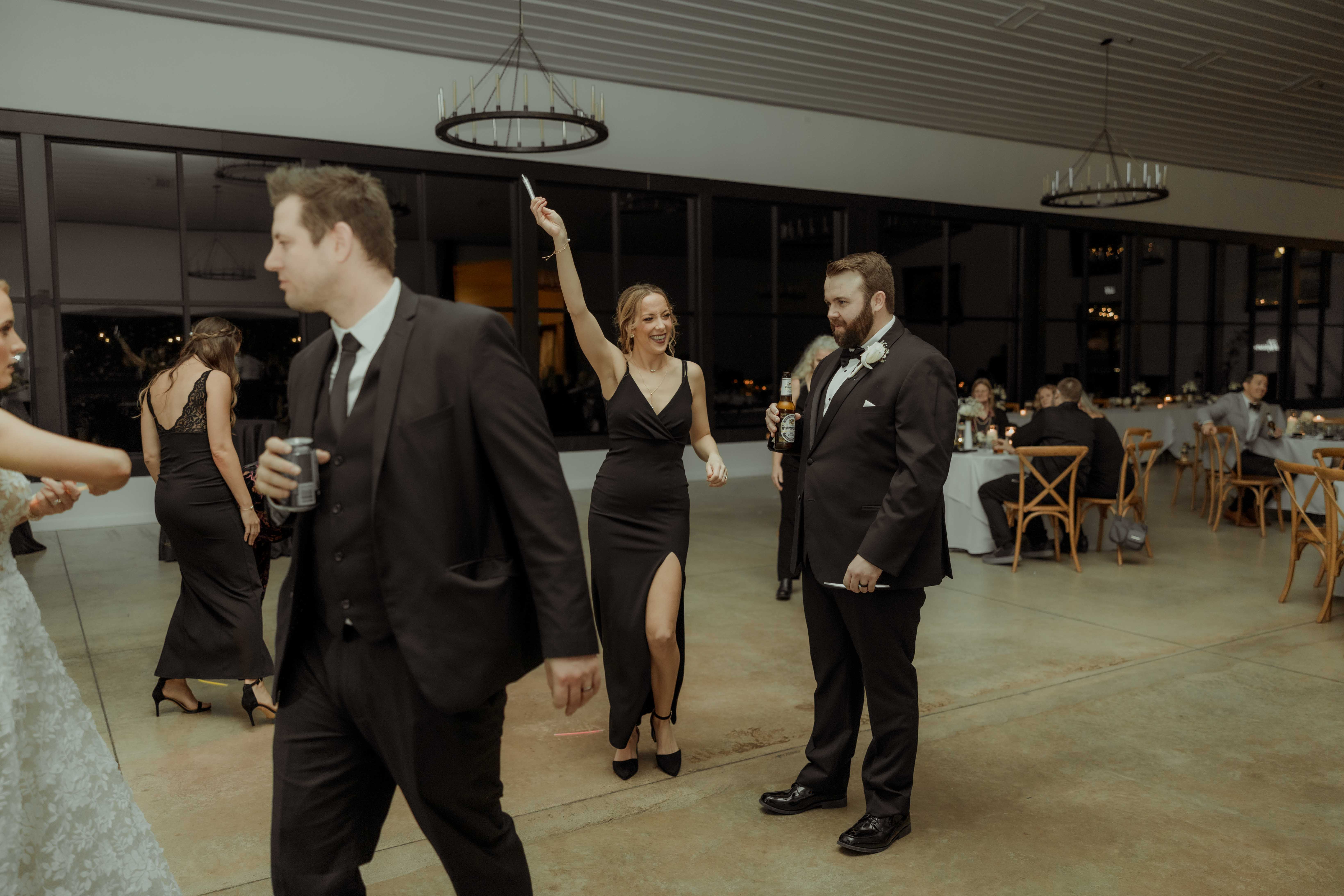 Ashton Hill Farm Wedding, Galena, Illinois