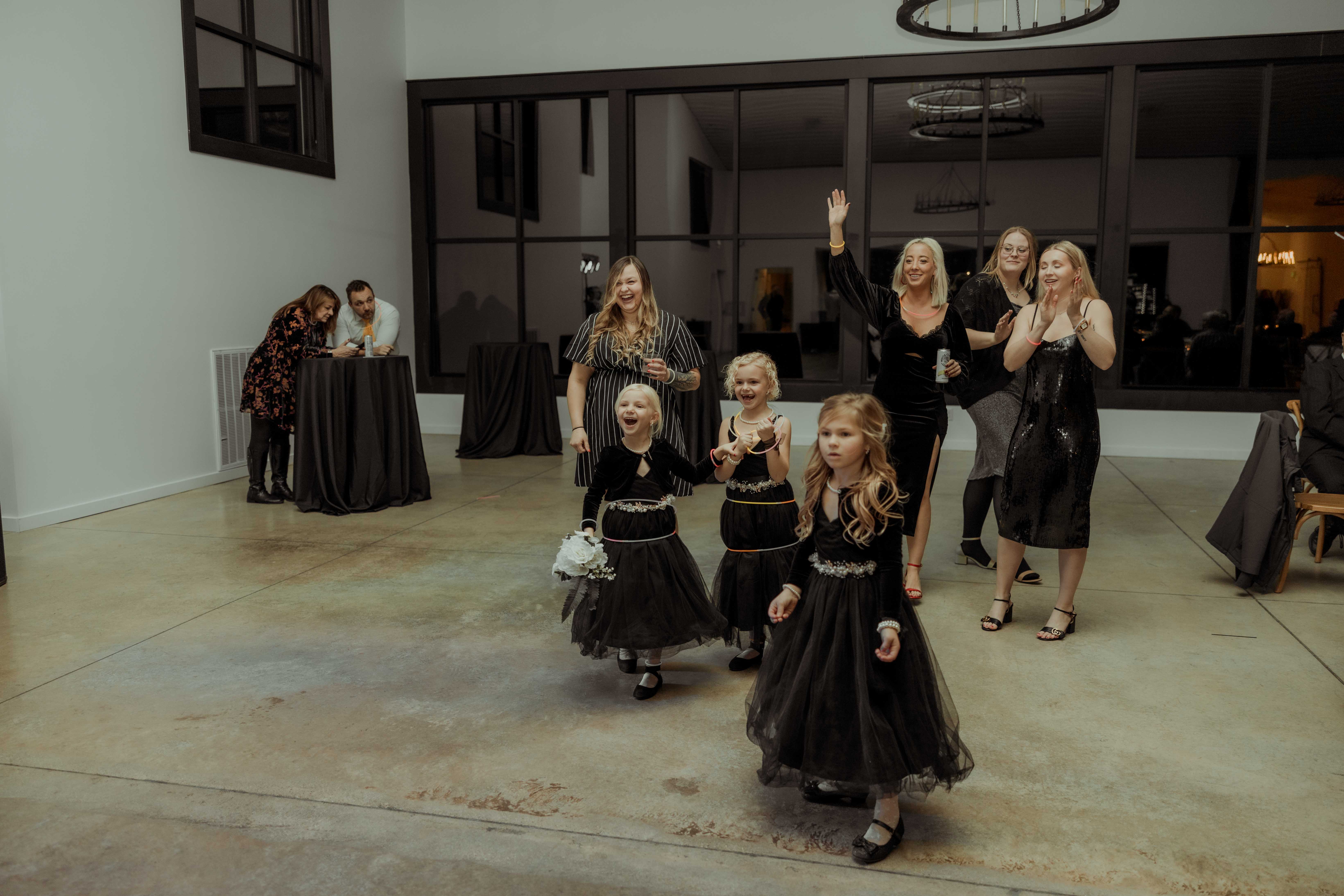 Ashton Hill Farm Wedding, Galena, Illinois