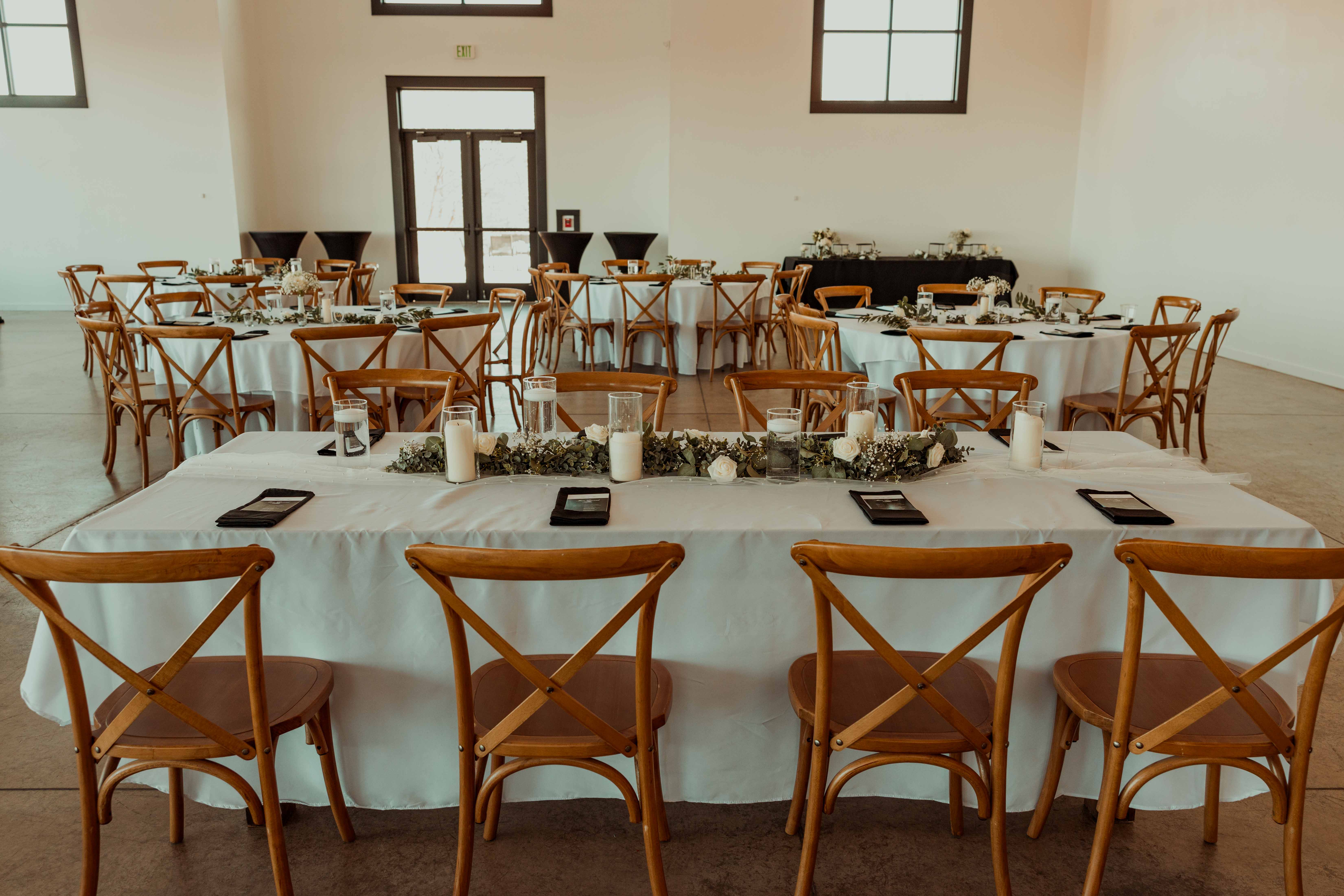 Ashton Hill Farm Wedding, Galena, Illinois