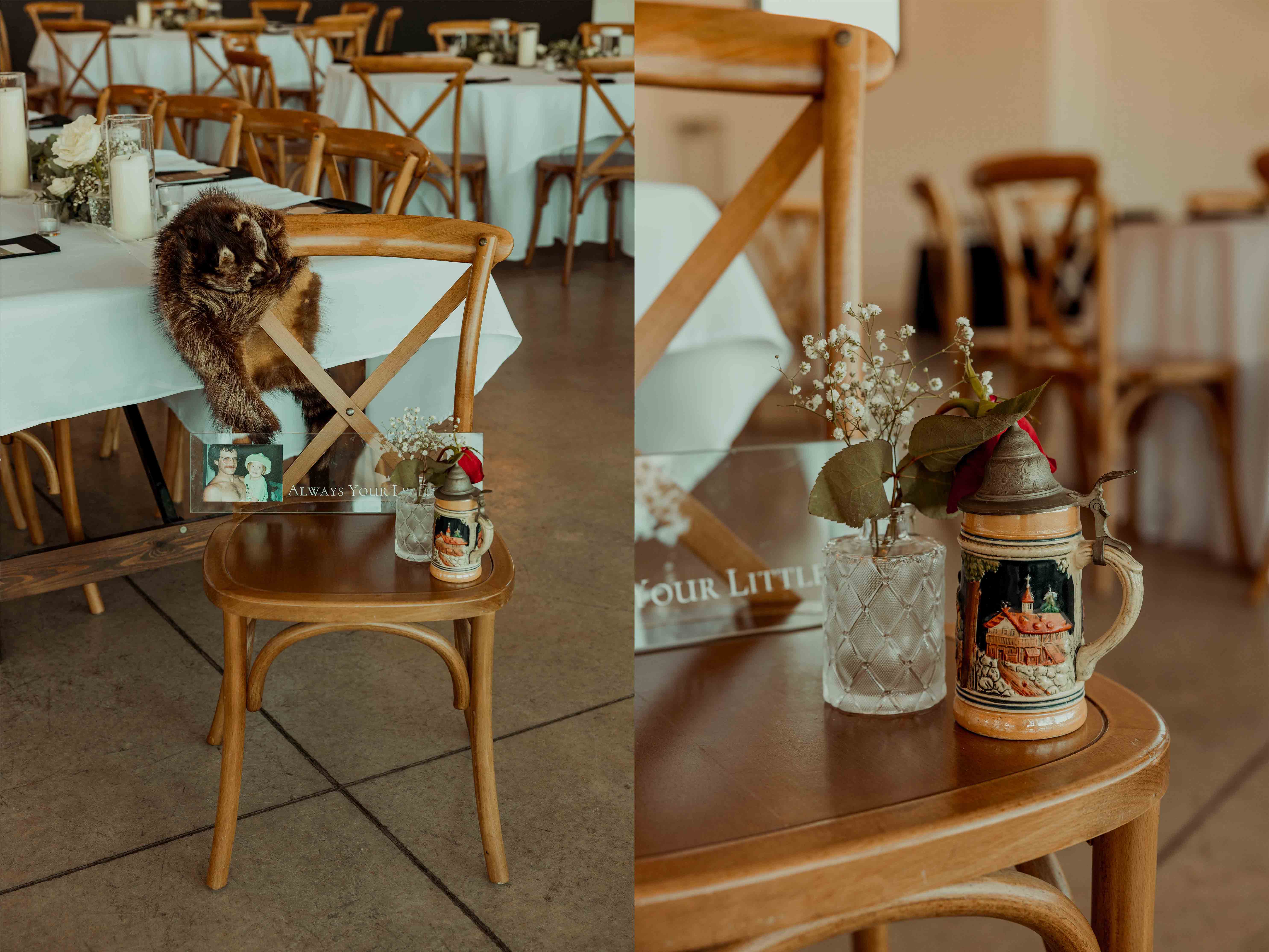 Ashton Hill Farm Wedding, Galena, Illinois