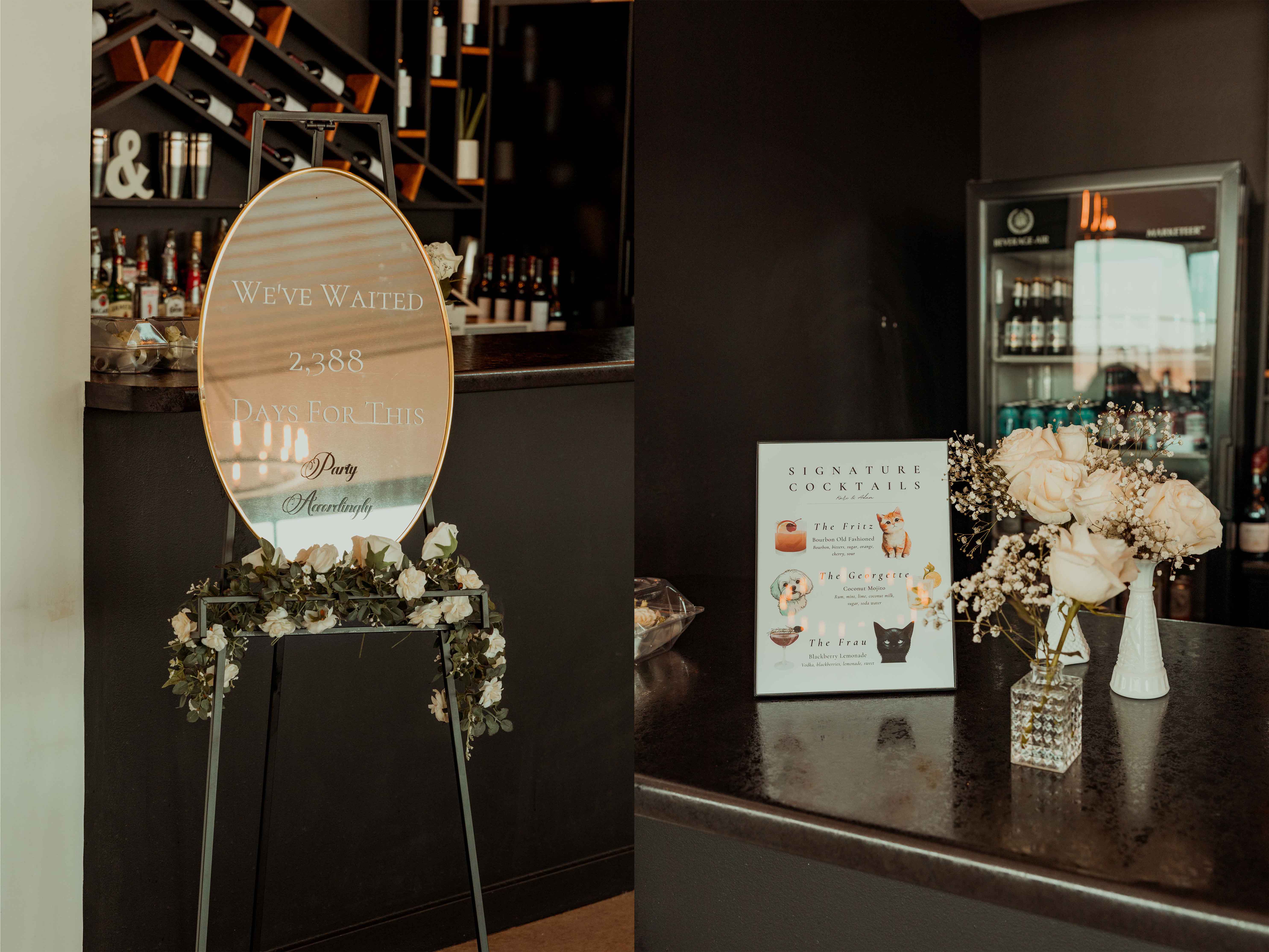 Ashton Hill Farm Wedding, Galena, Illinois