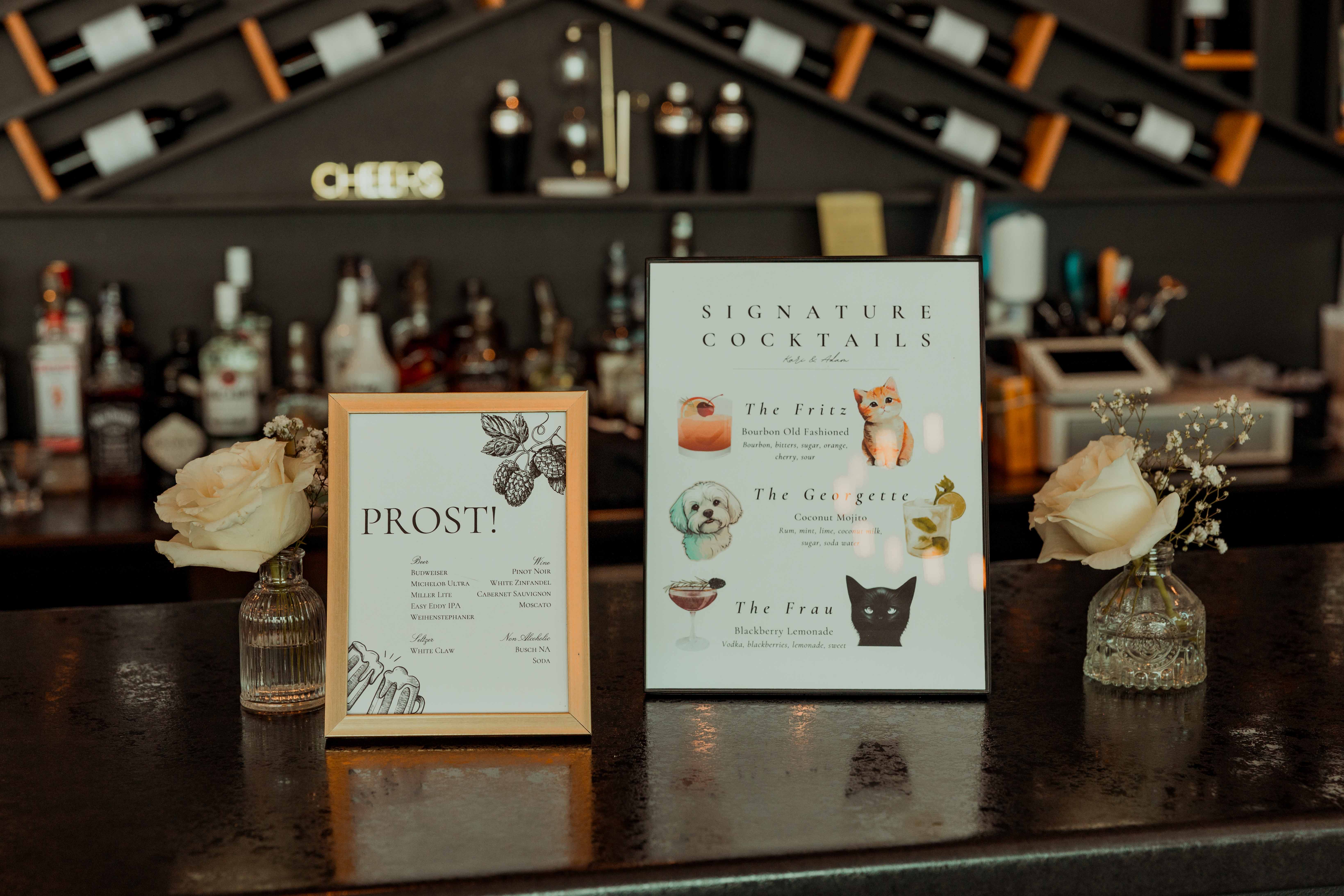 Ashton Hill Farm Wedding, Galena, Illinois