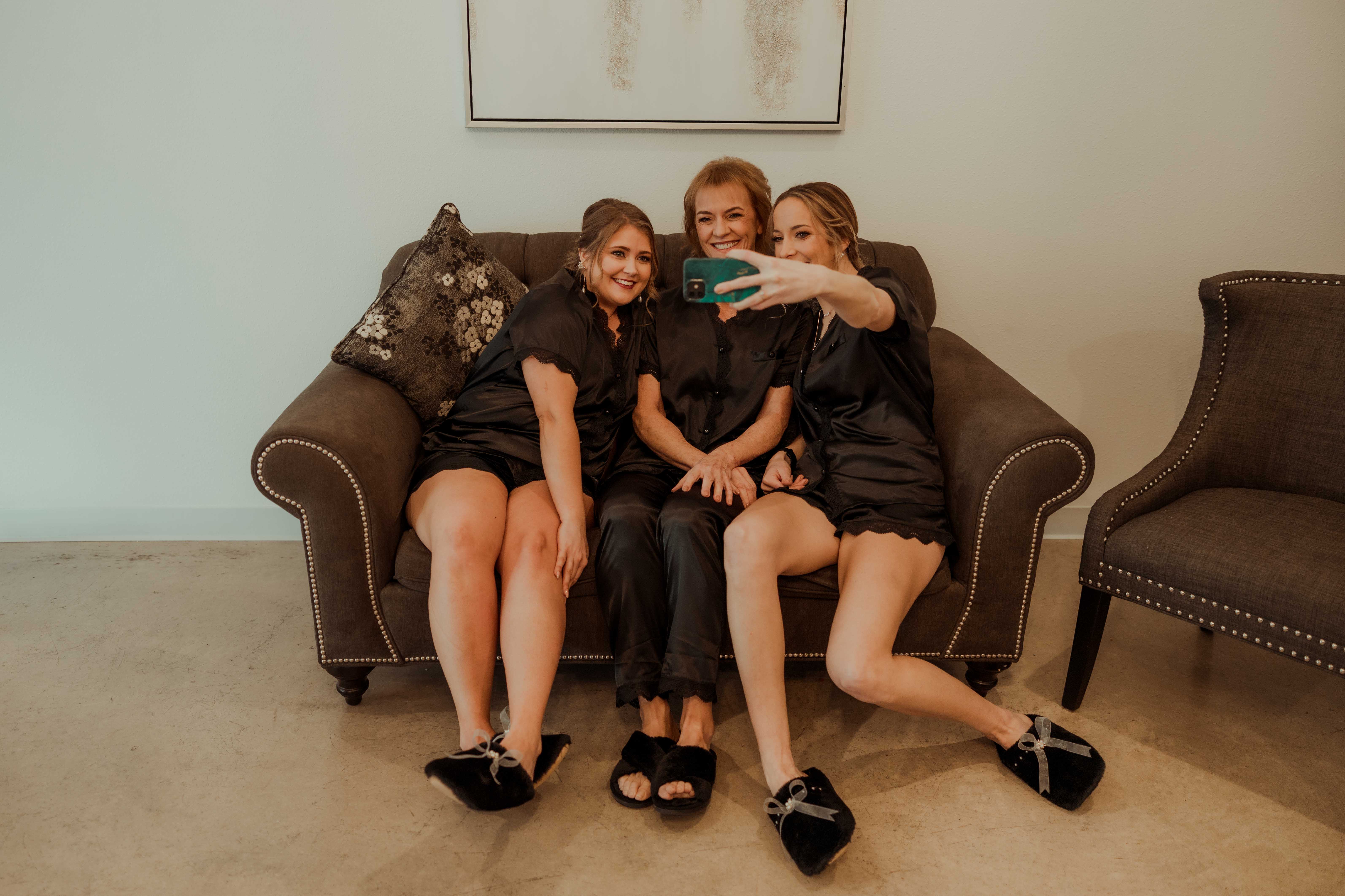 Ashton Hill Farm Wedding, Galena, Illinois