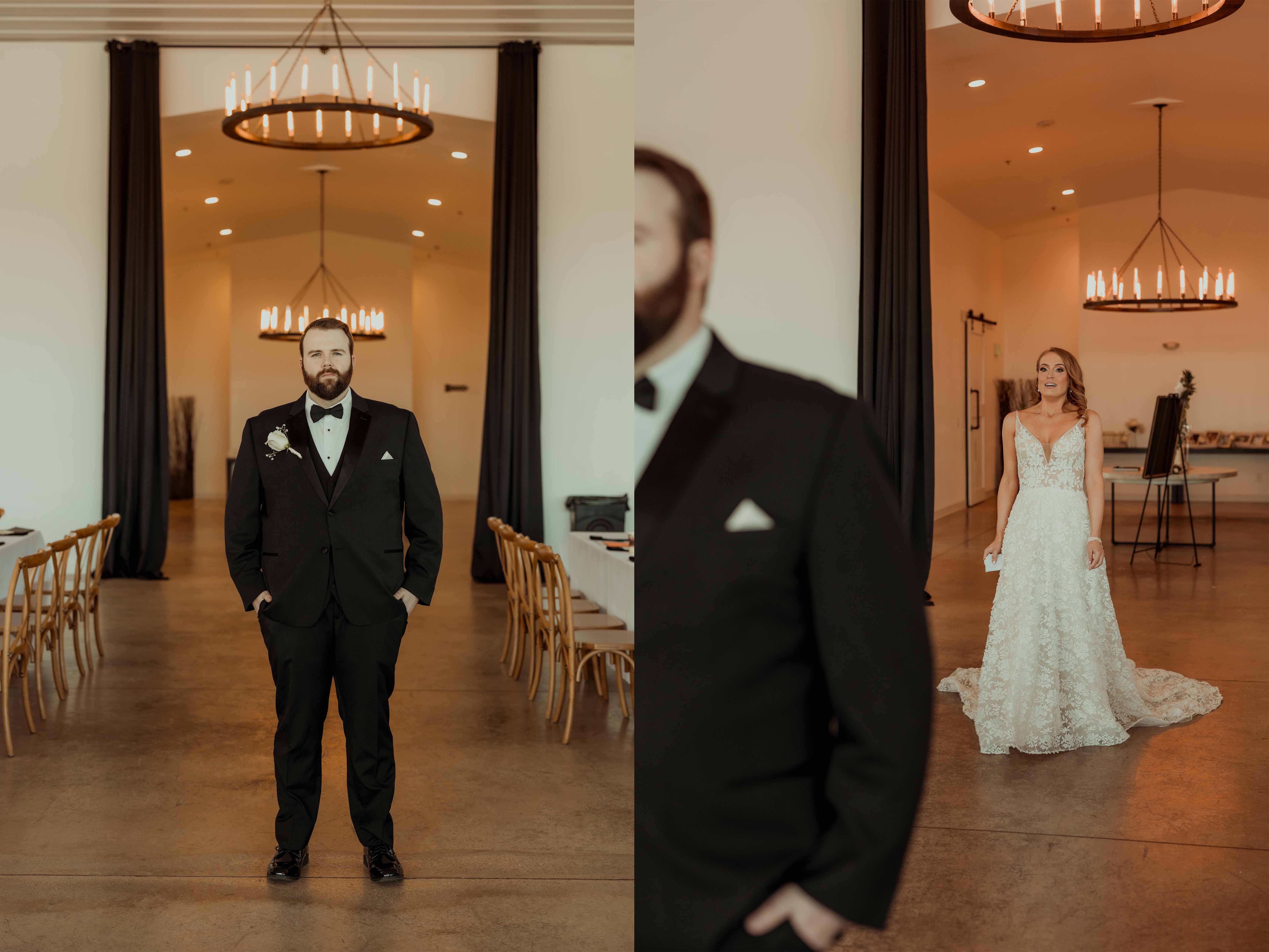 Ashton Hill Farm Wedding, Galena, Illinois