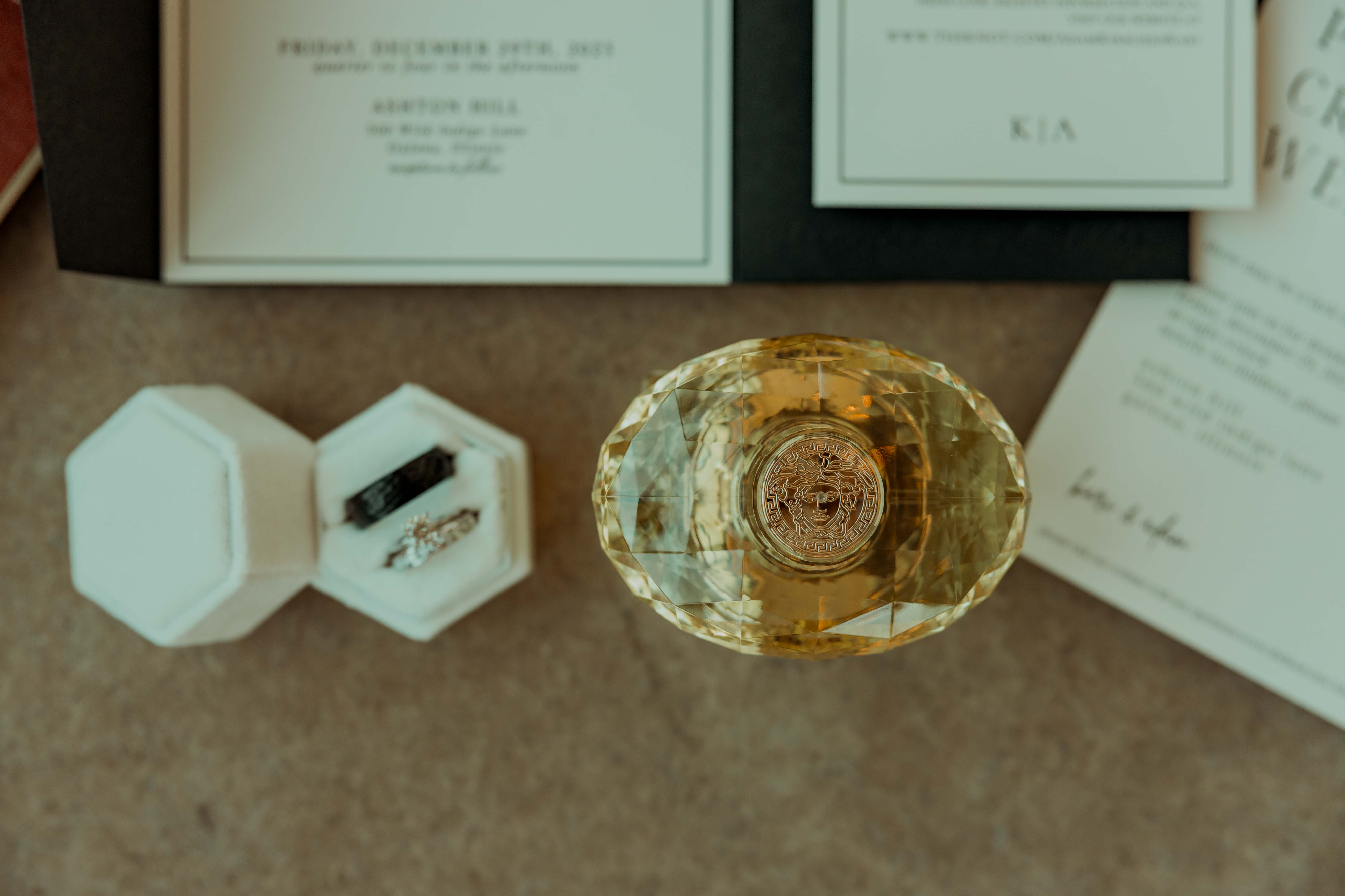 Ashton Hill Farm Wedding, Galena, Illinois