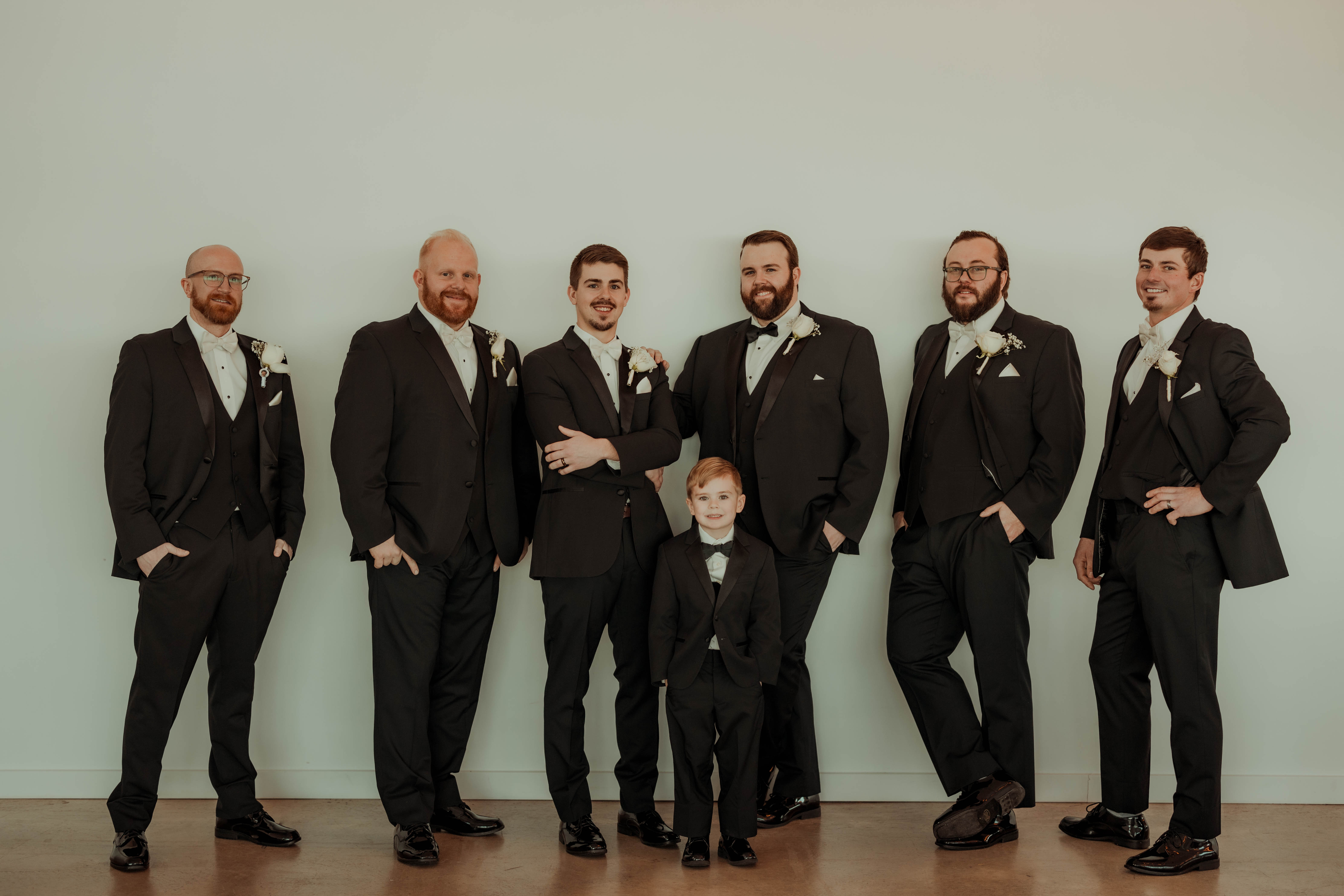 Ashton Hill Farm Wedding, Galena, Illinois