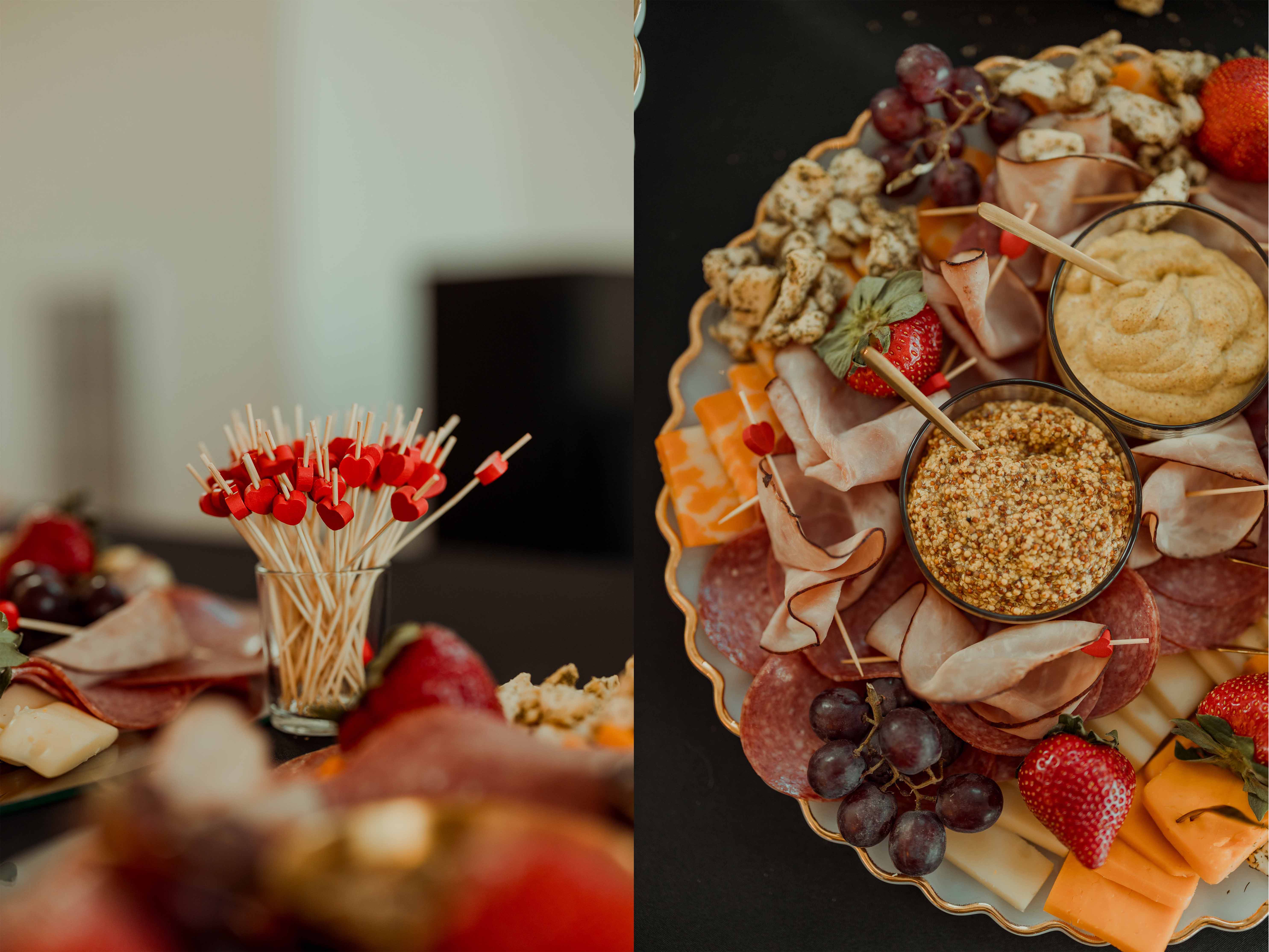 Ashton Hill Farm Wedding, Galena, Illinois