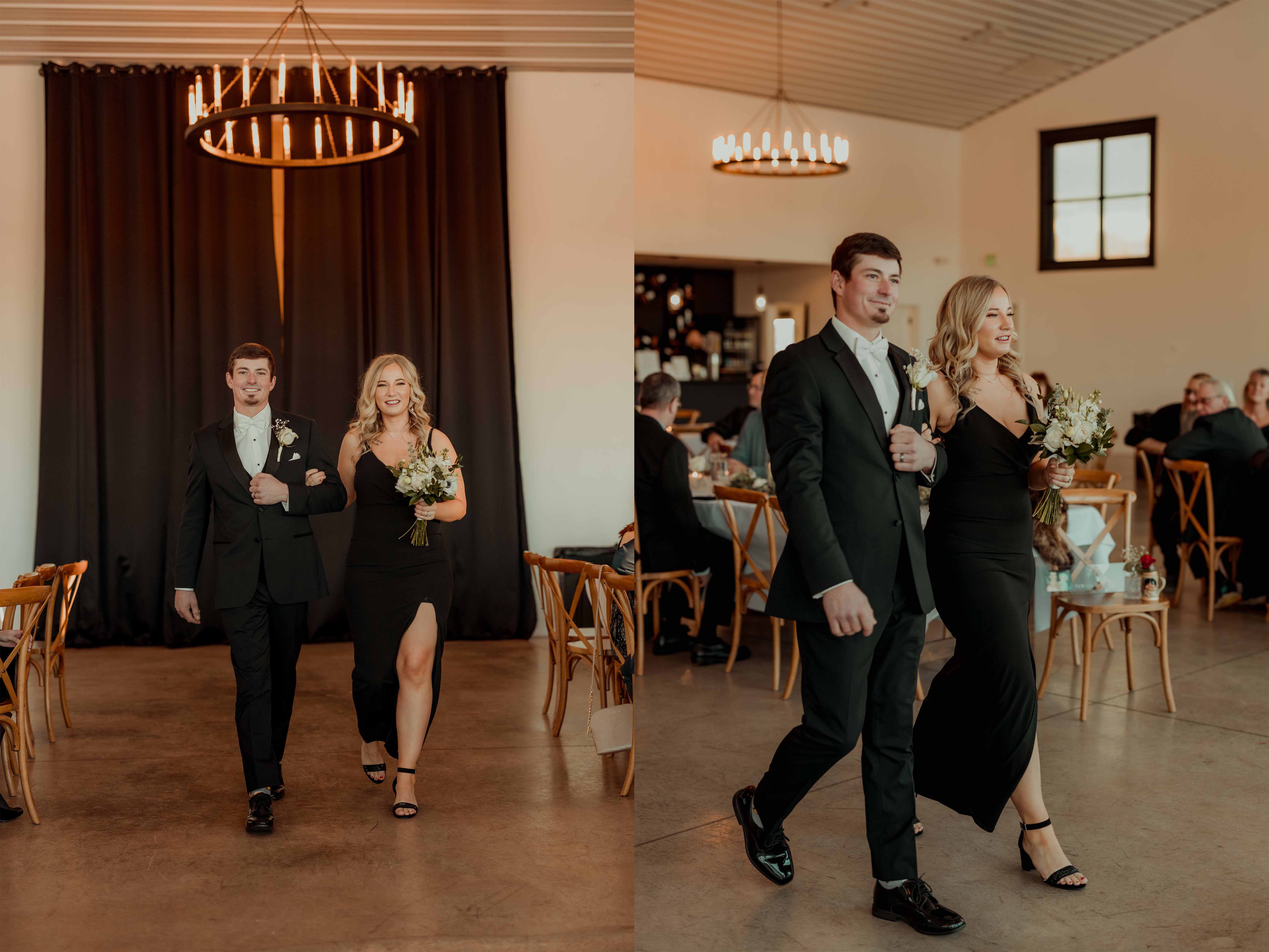 Ashton Hill Farm Wedding, Galena, Illinois