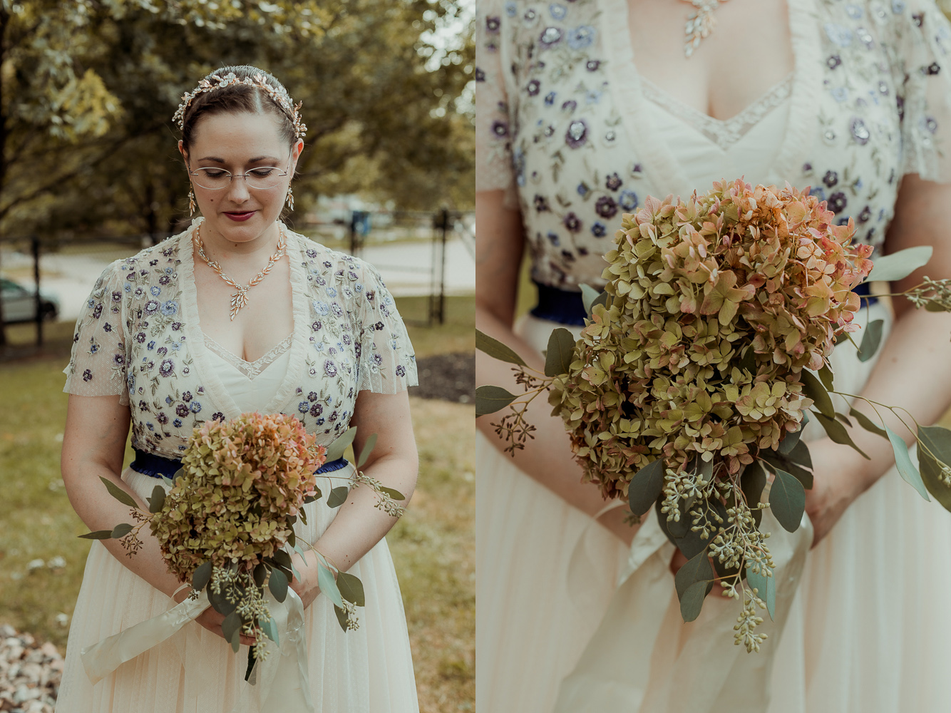 Home North Liberty Wedding Photos