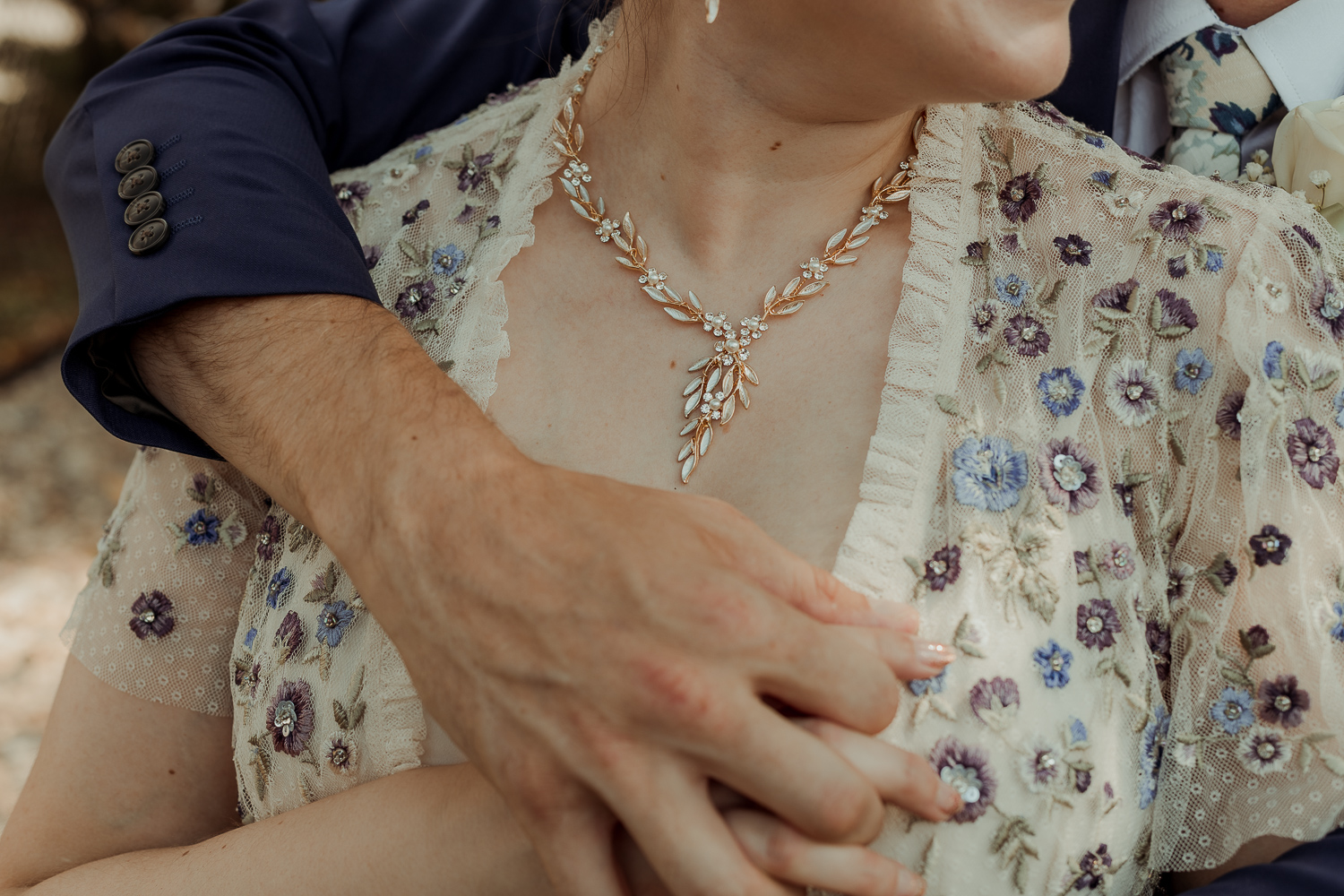 Home North Liberty Wedding Photos