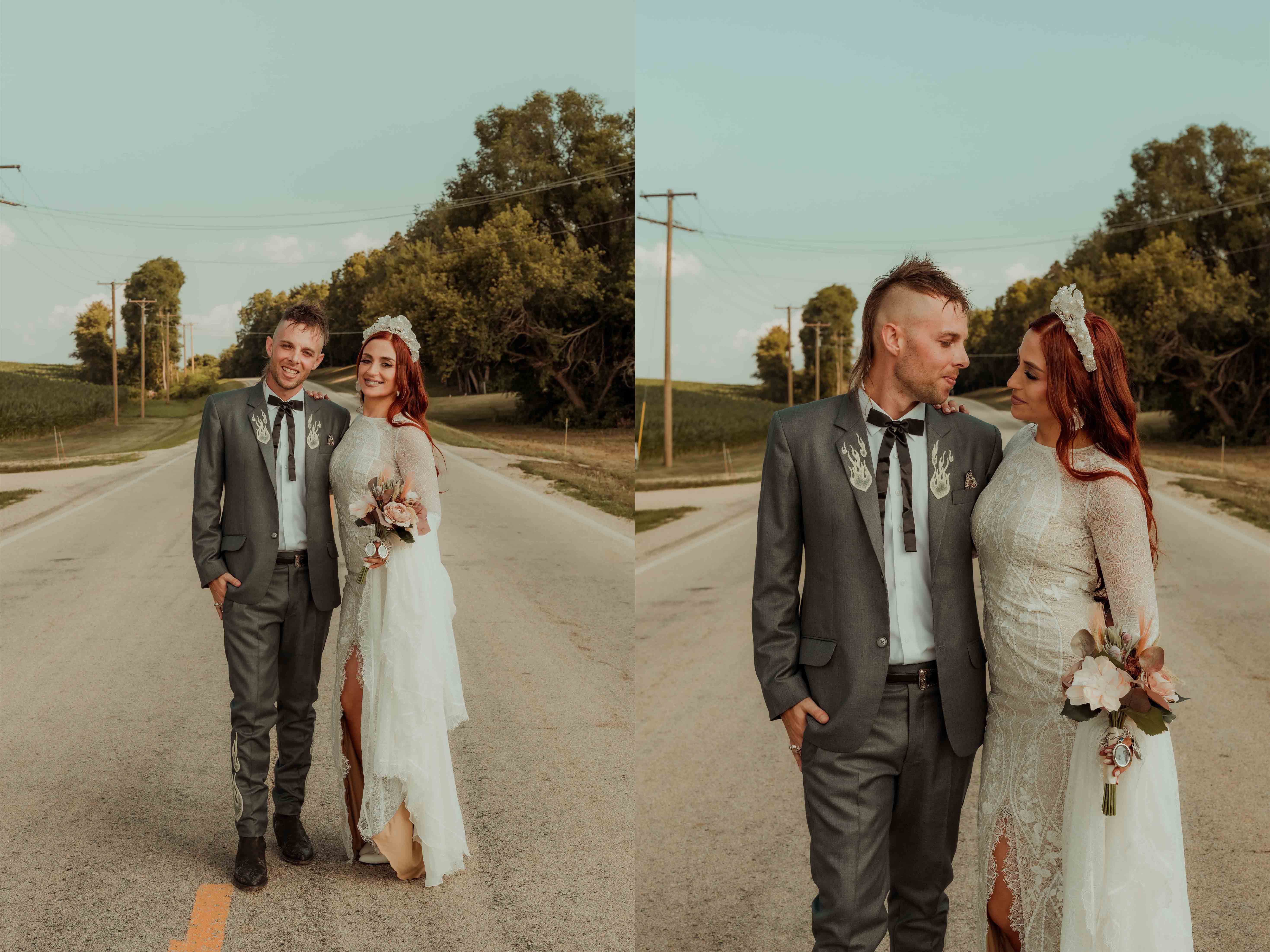 Family Farm, Albany, Illionis