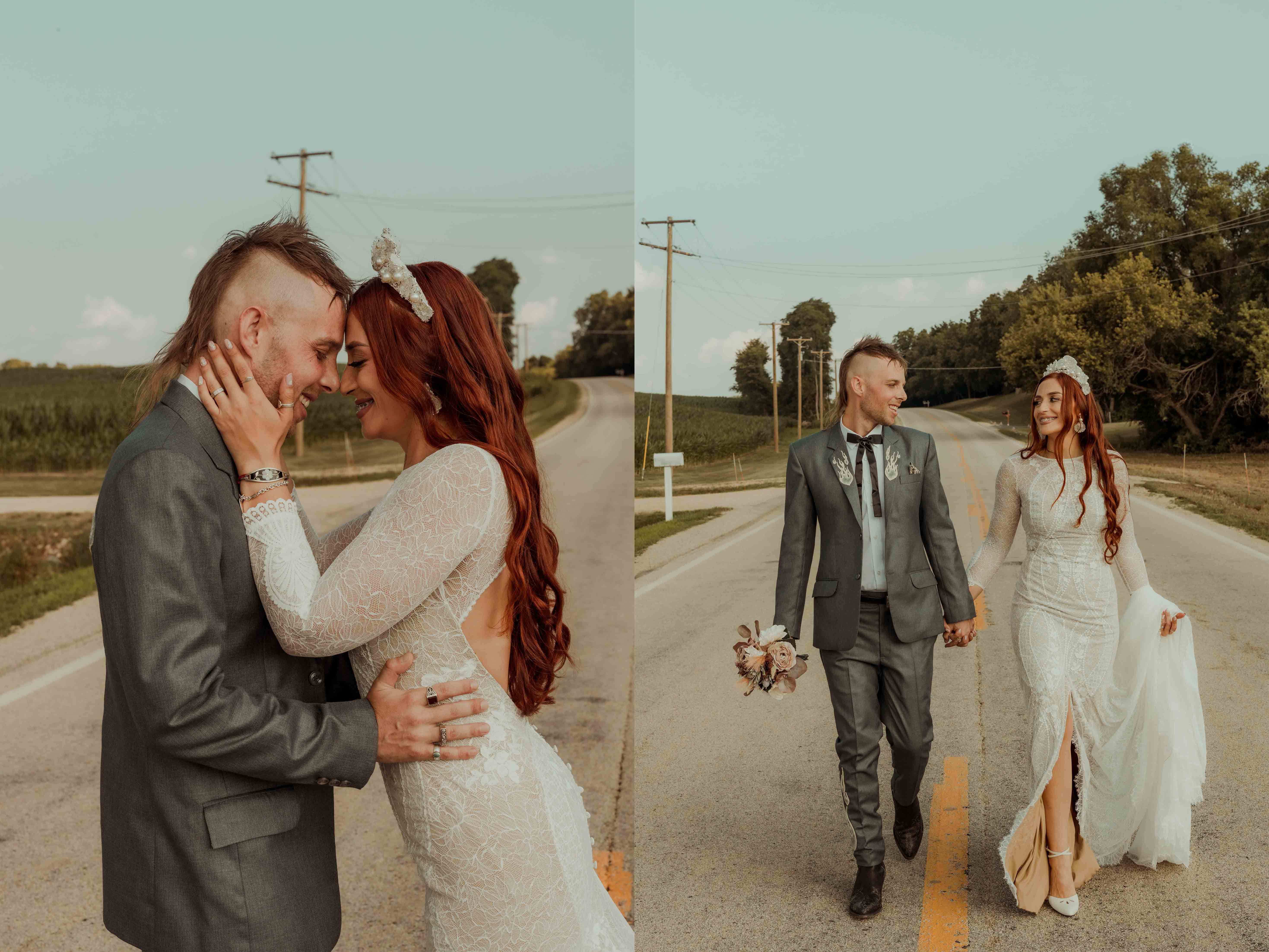 Family Farm, Albany, Illionis