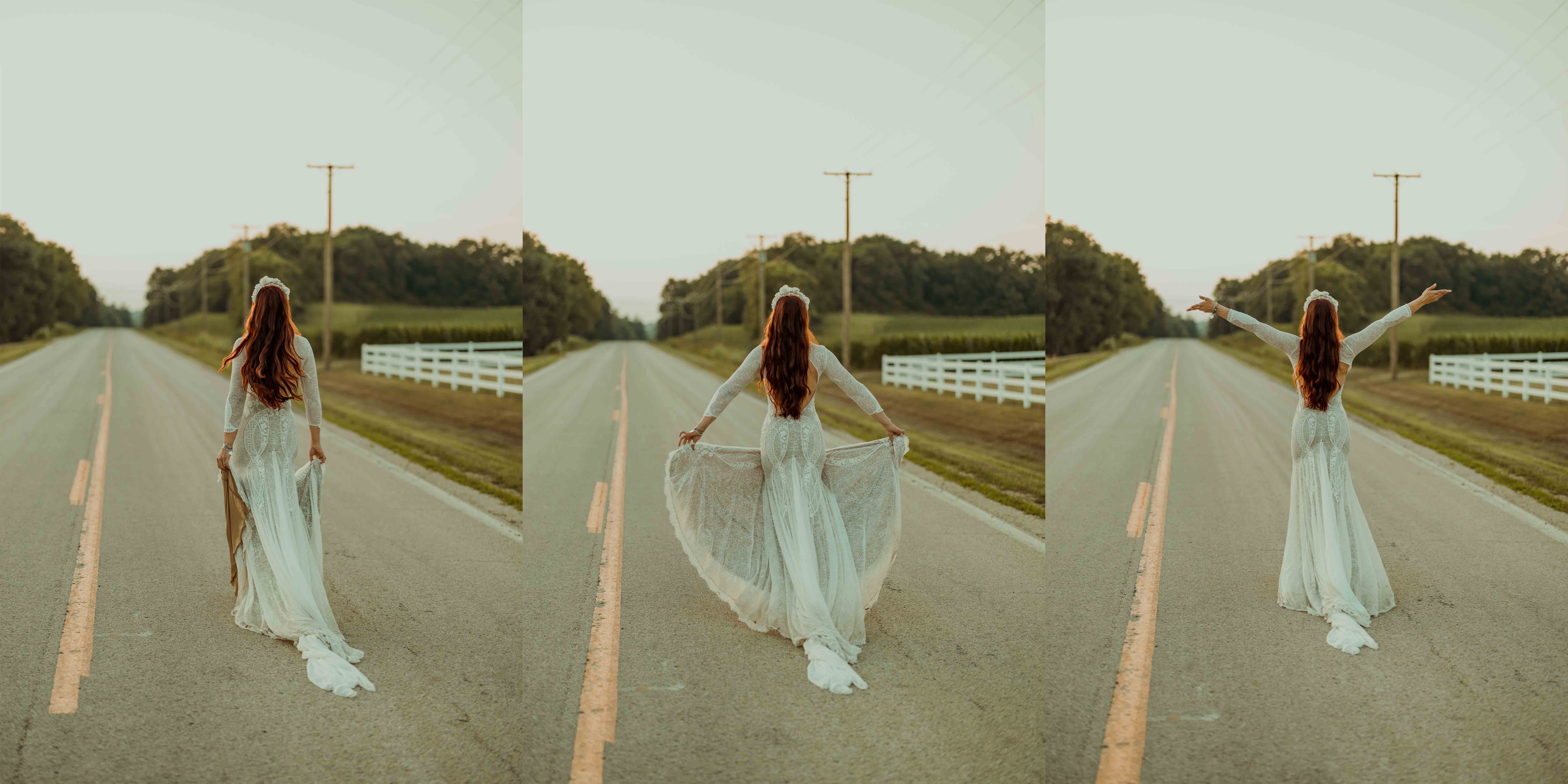 Family Farm, Albany, Illionis