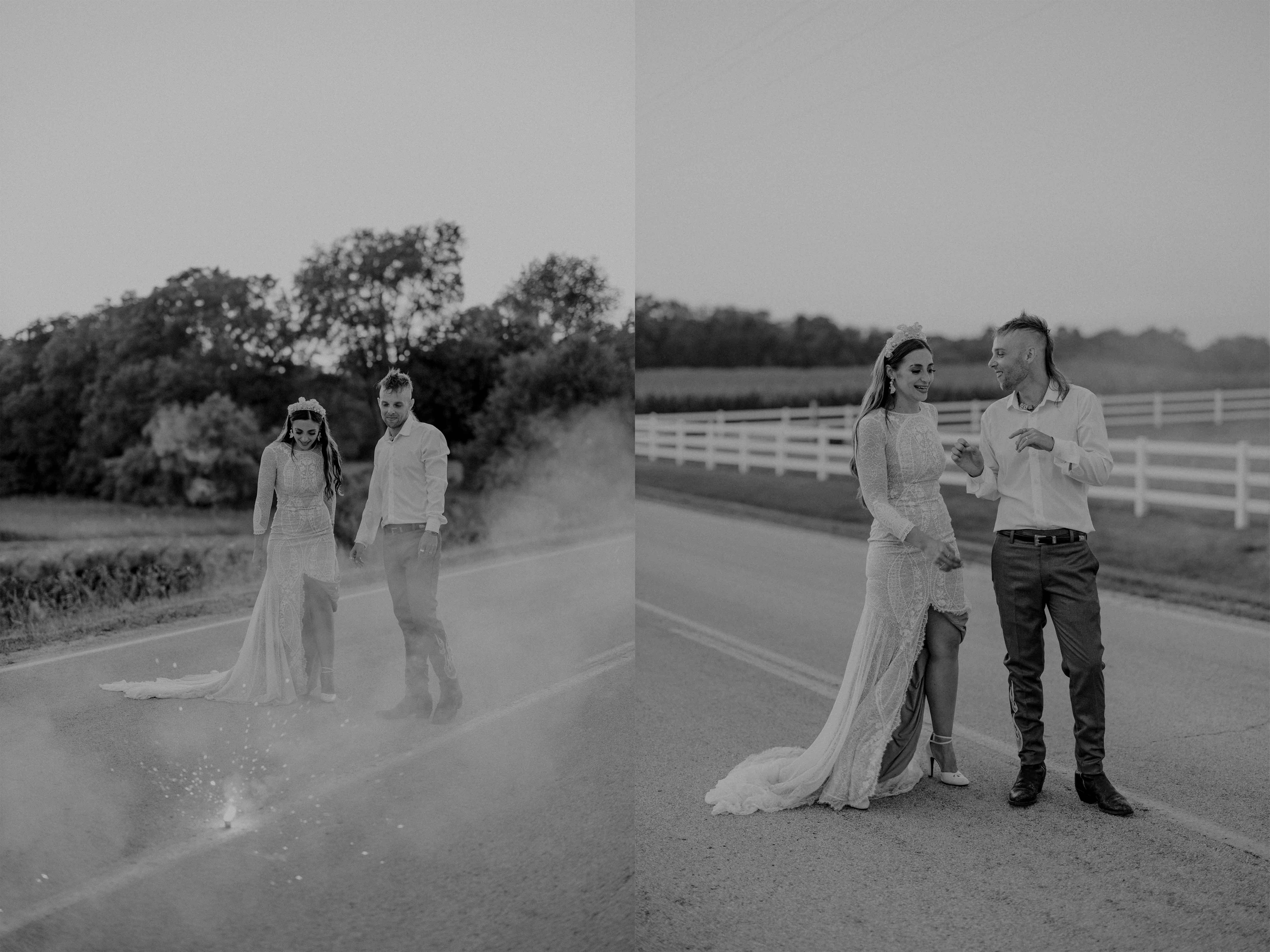 Family Farm, Albany, Illionis