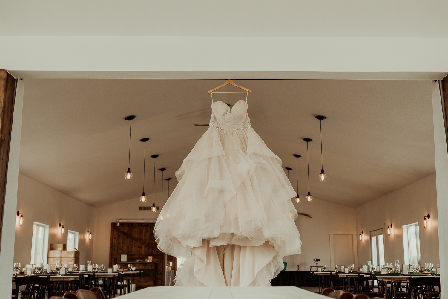 Koru Berry Farm Wedding Photos