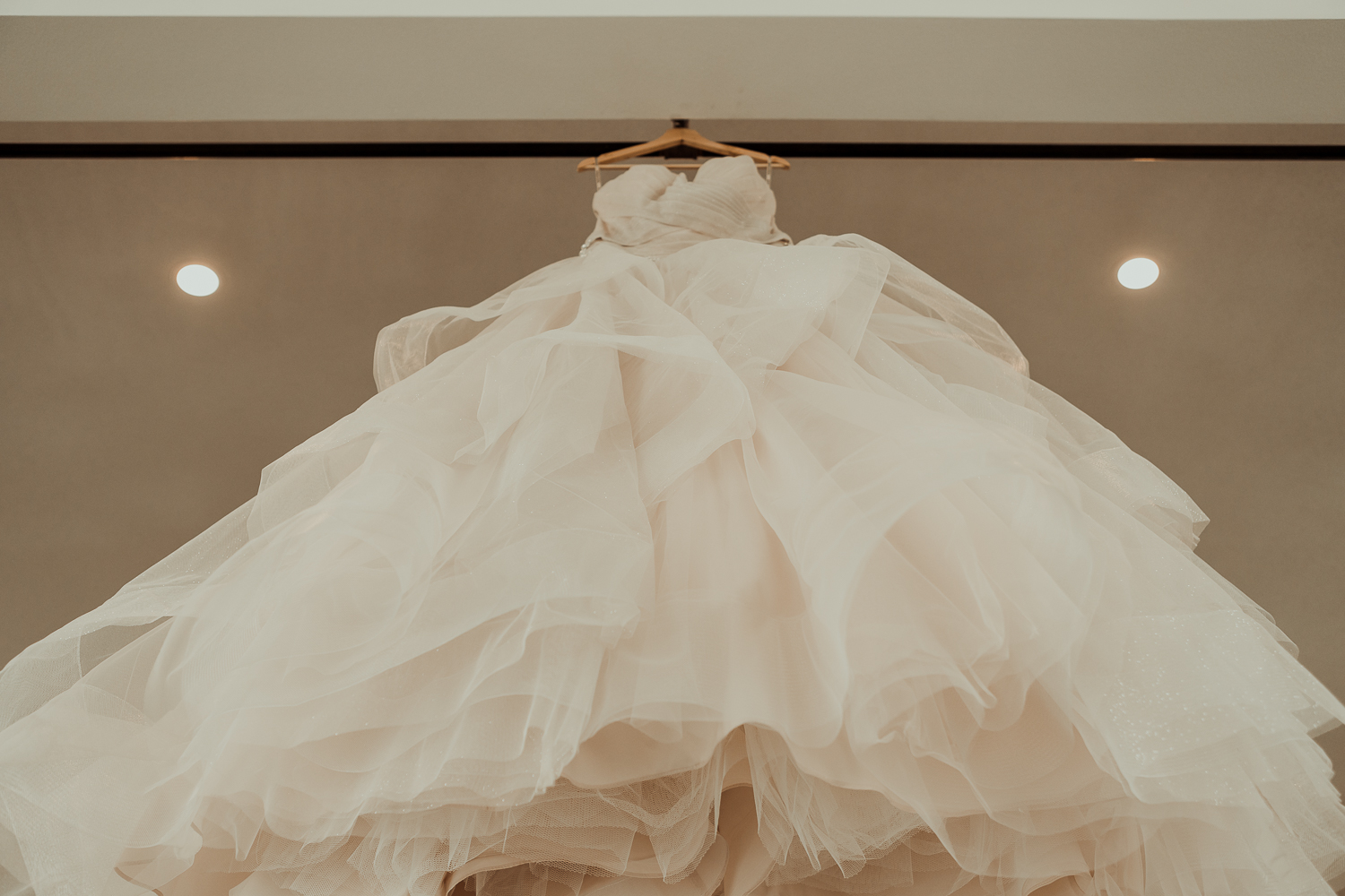 Koru Berry Farm Wedding Photos